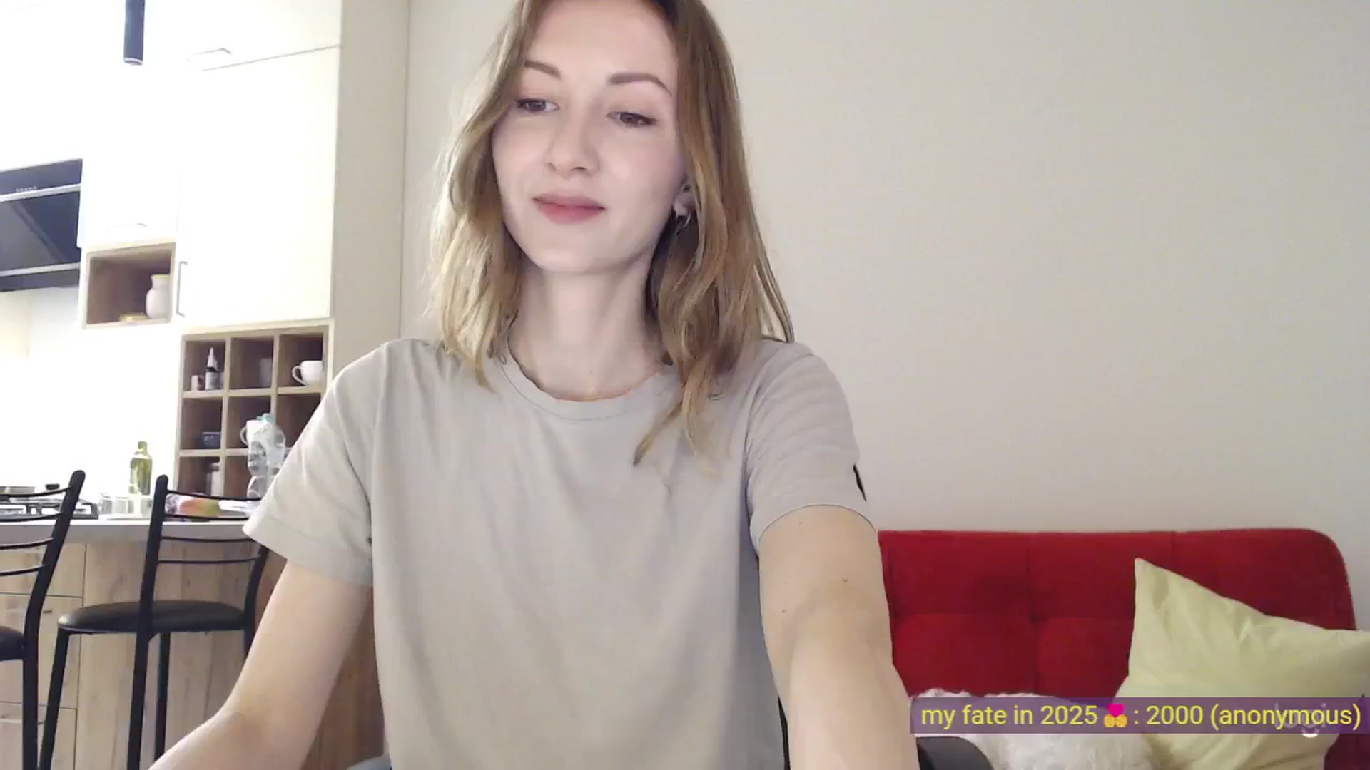 Gallery image thumbnail from AnnaLuv's myfreecams stream on, 01/30/2025, 23:24 image 11 of 20