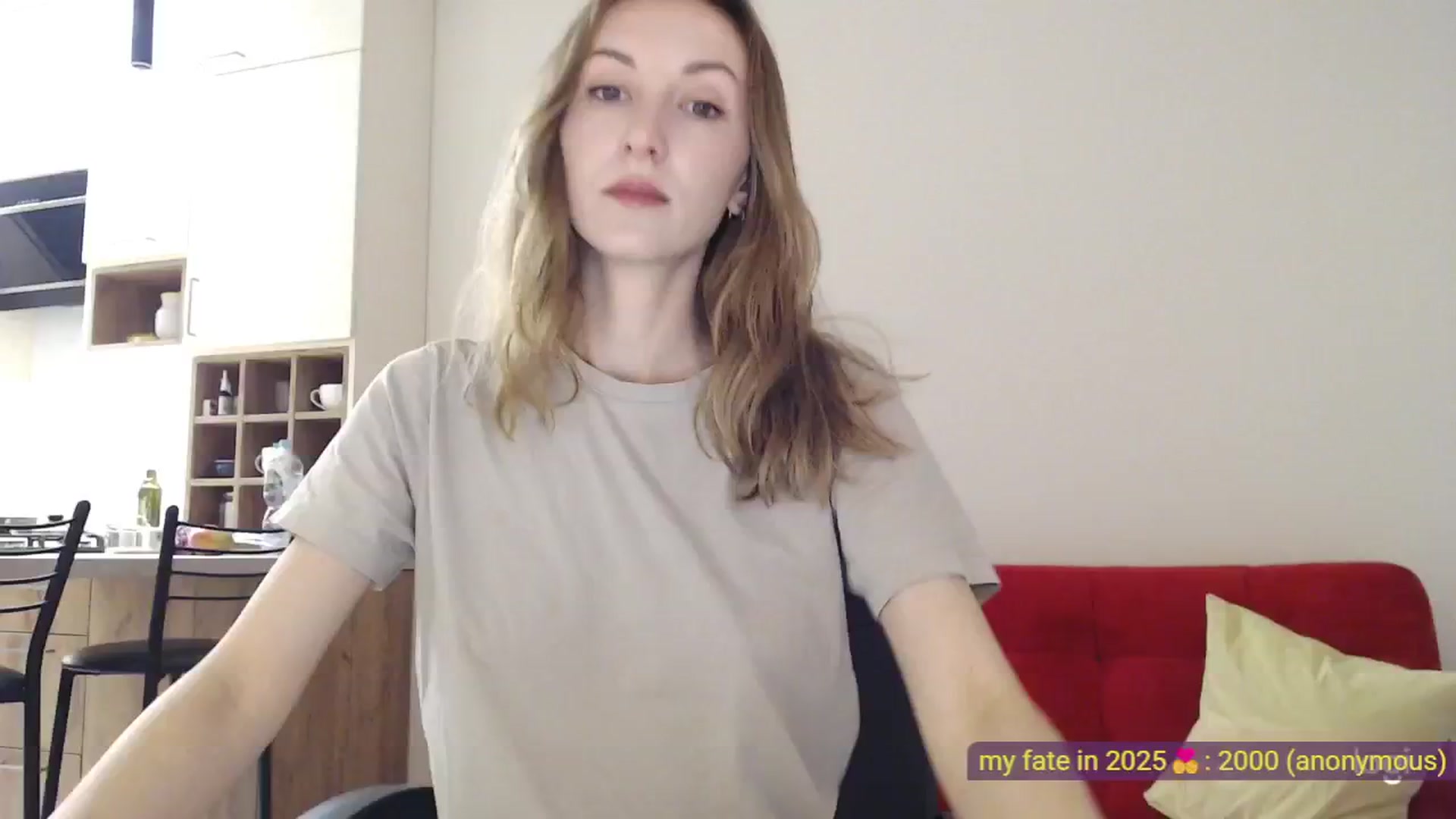 Gallery image thumbnail from AnnaLuv's myfreecams stream on, 01/30/2025, 23:24 image 12 of 20