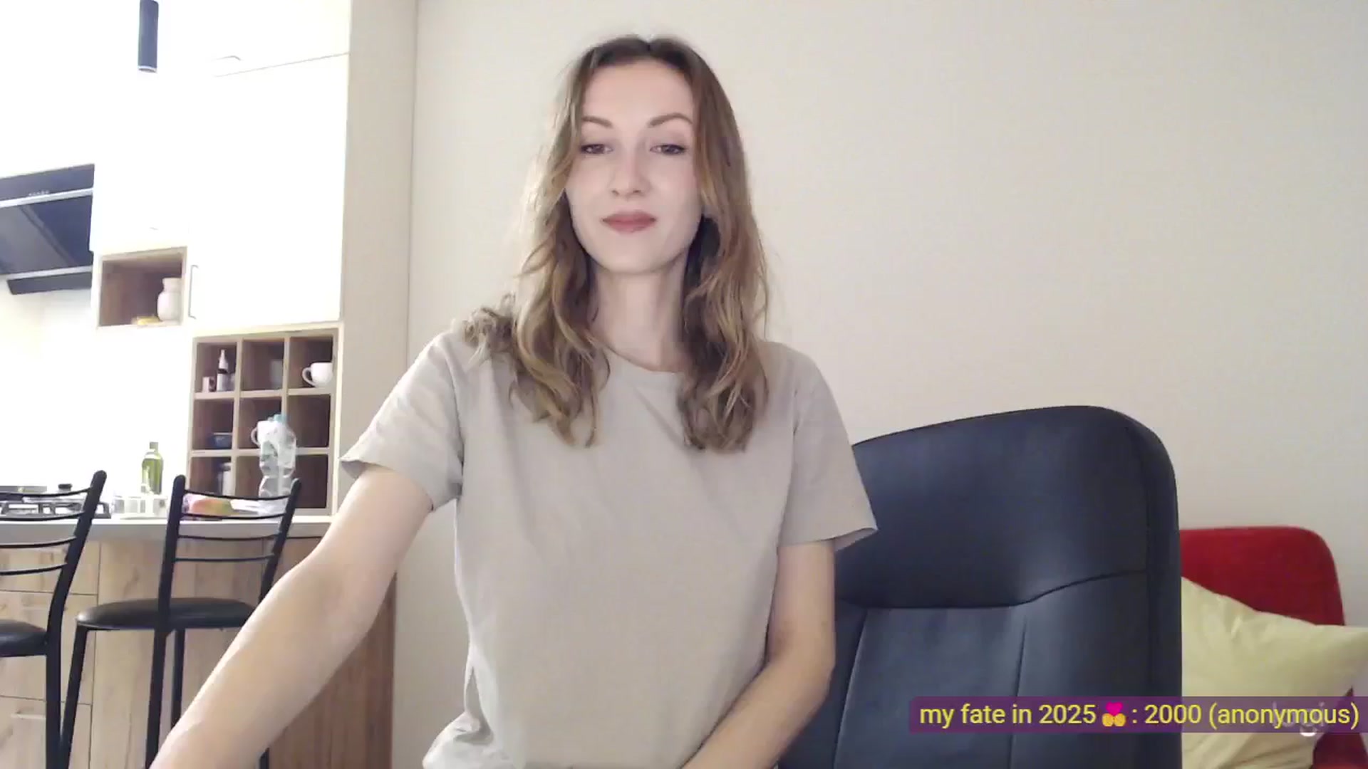 Gallery image thumbnail from AnnaLuv's myfreecams stream on, 01/30/2025, 23:24 image 2 of 20