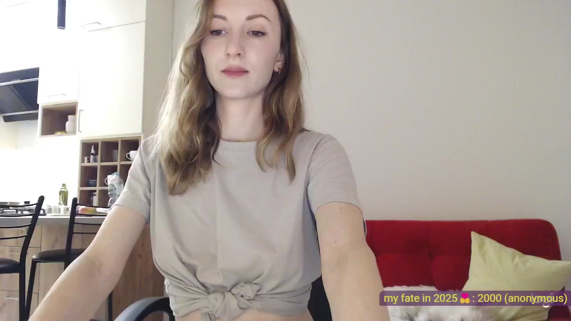 Gallery image thumbnail from AnnaLuv's myfreecams stream on, 01/30/2025, 23:24 image 8 of 20