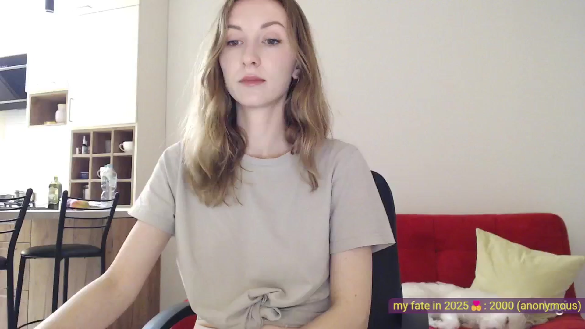 Gallery image thumbnail from AnnaLuv's myfreecams stream on, 01/30/2025, 23:24 image 20 of 20