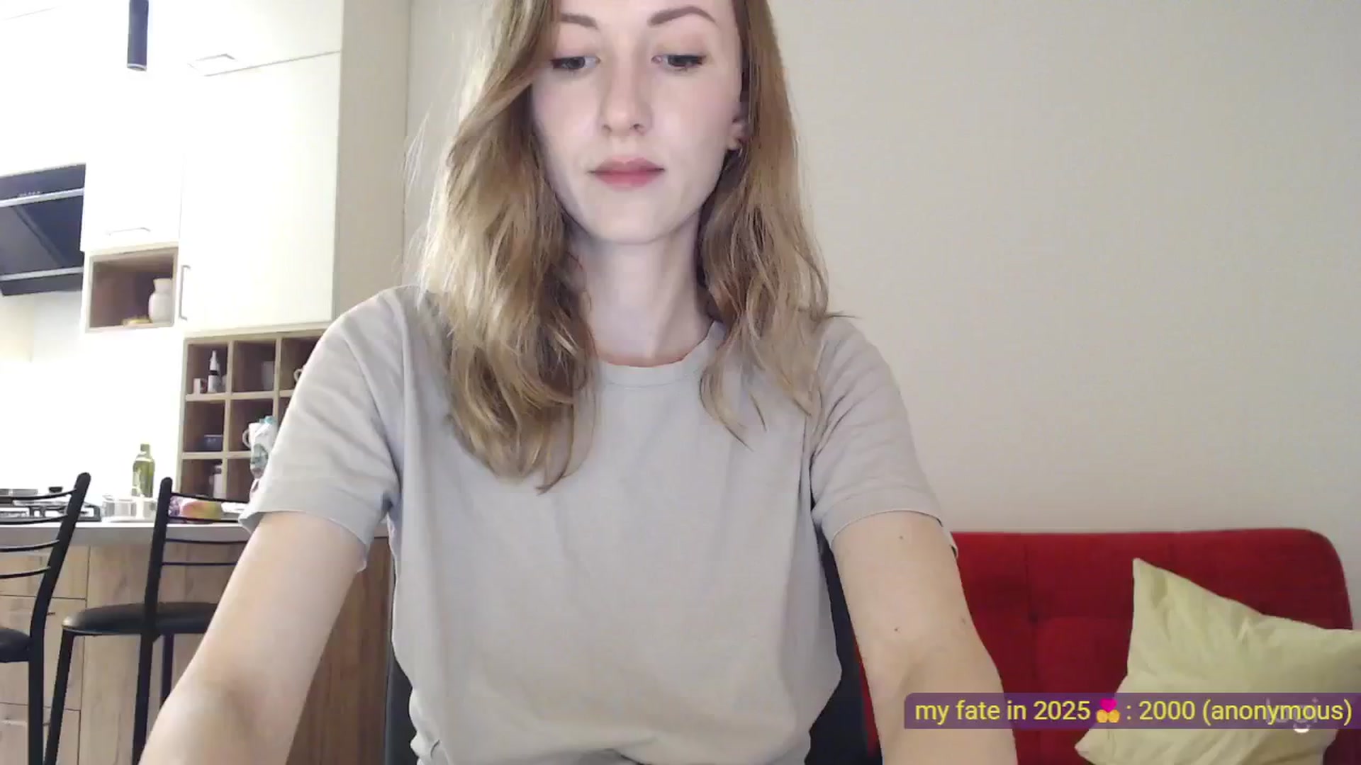 Gallery image thumbnail from AnnaLuv's myfreecams stream on, 01/30/2025, 23:24 image 10 of 20