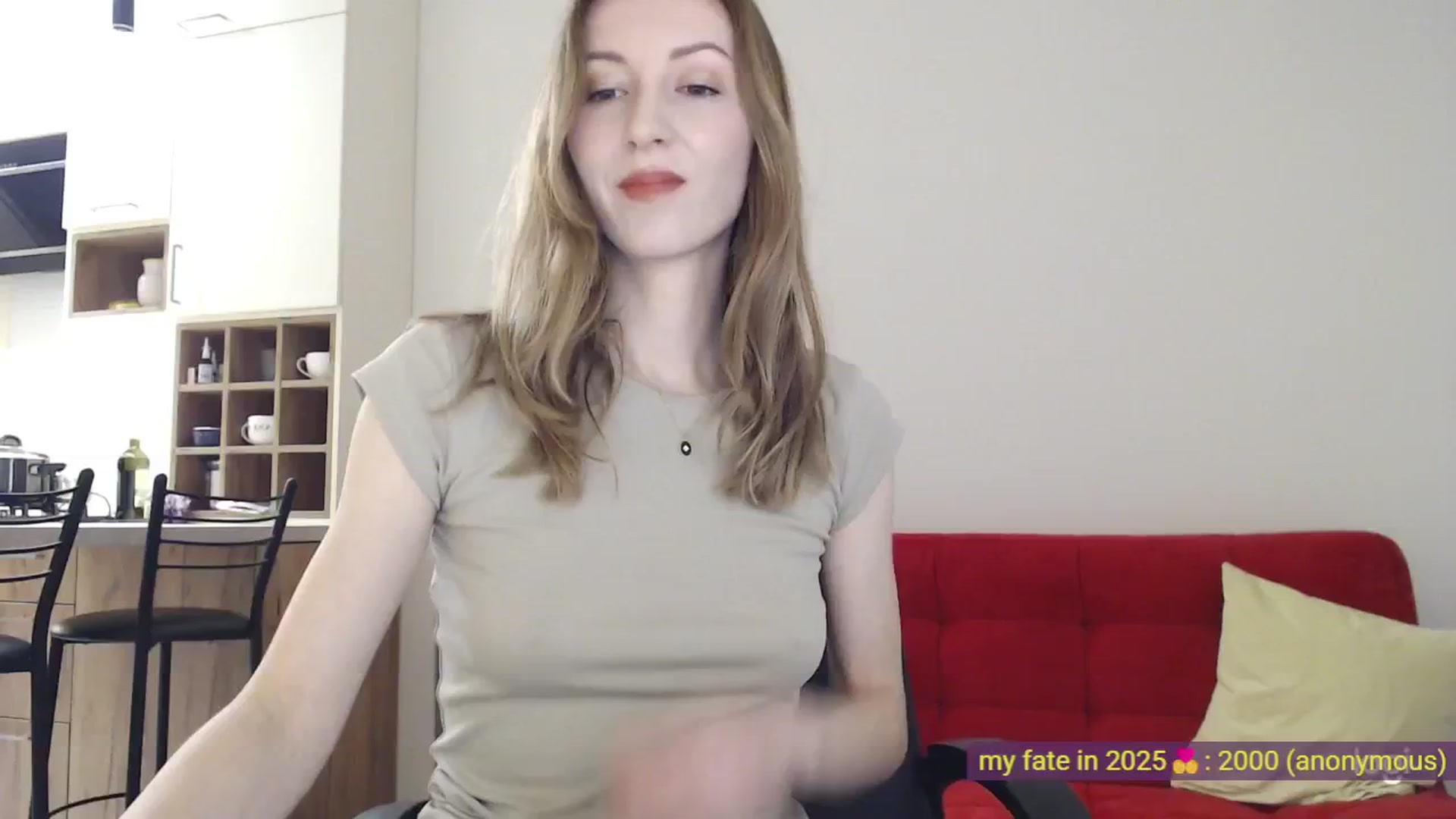 Gallery image thumbnail from AnnaLuv's myfreecams stream on, 01/31/2025, 21:21 image 10 of 20