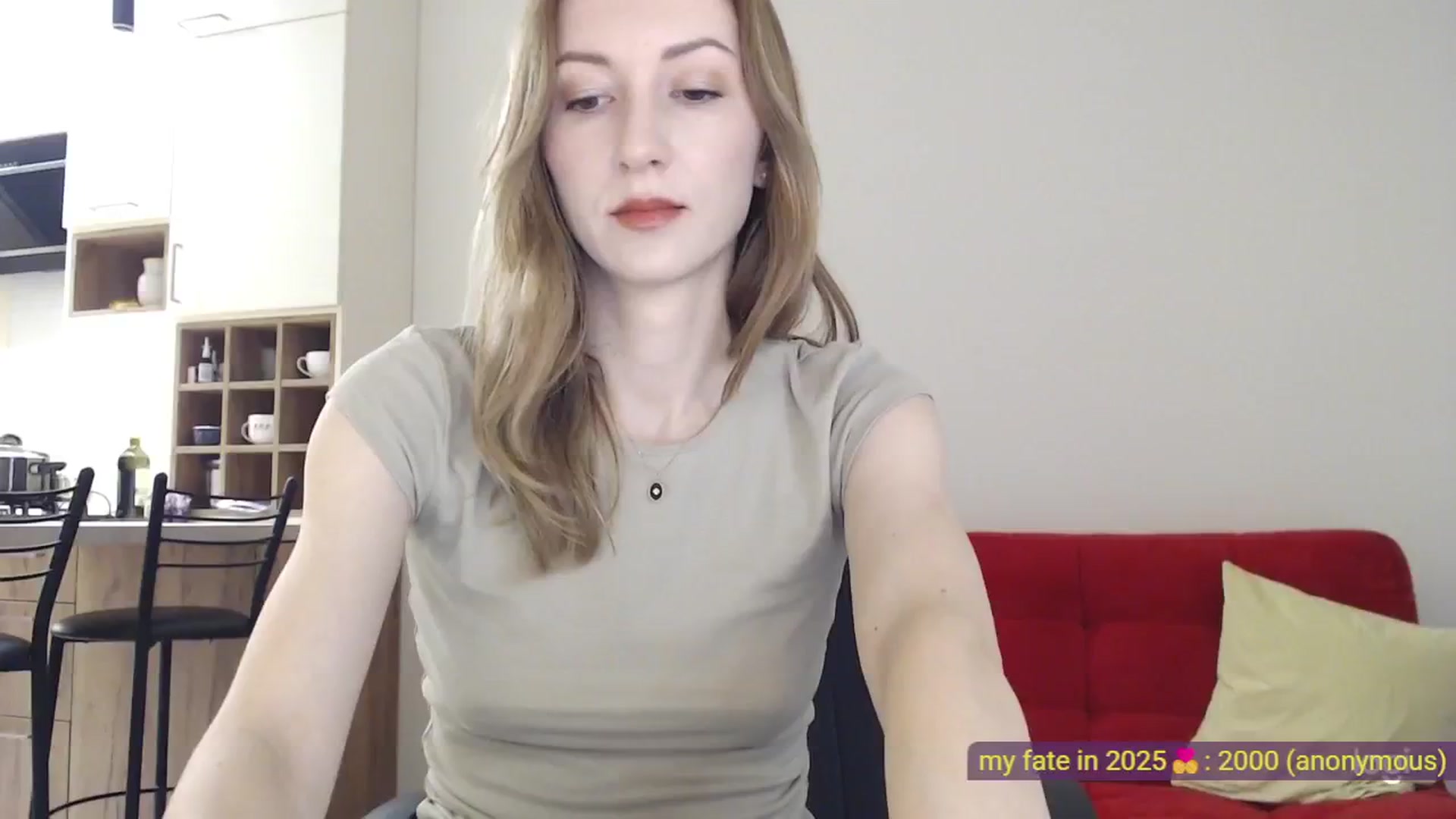 Gallery image thumbnail from AnnaLuv's myfreecams stream on, 01/31/2025, 21:21 image 12 of 20