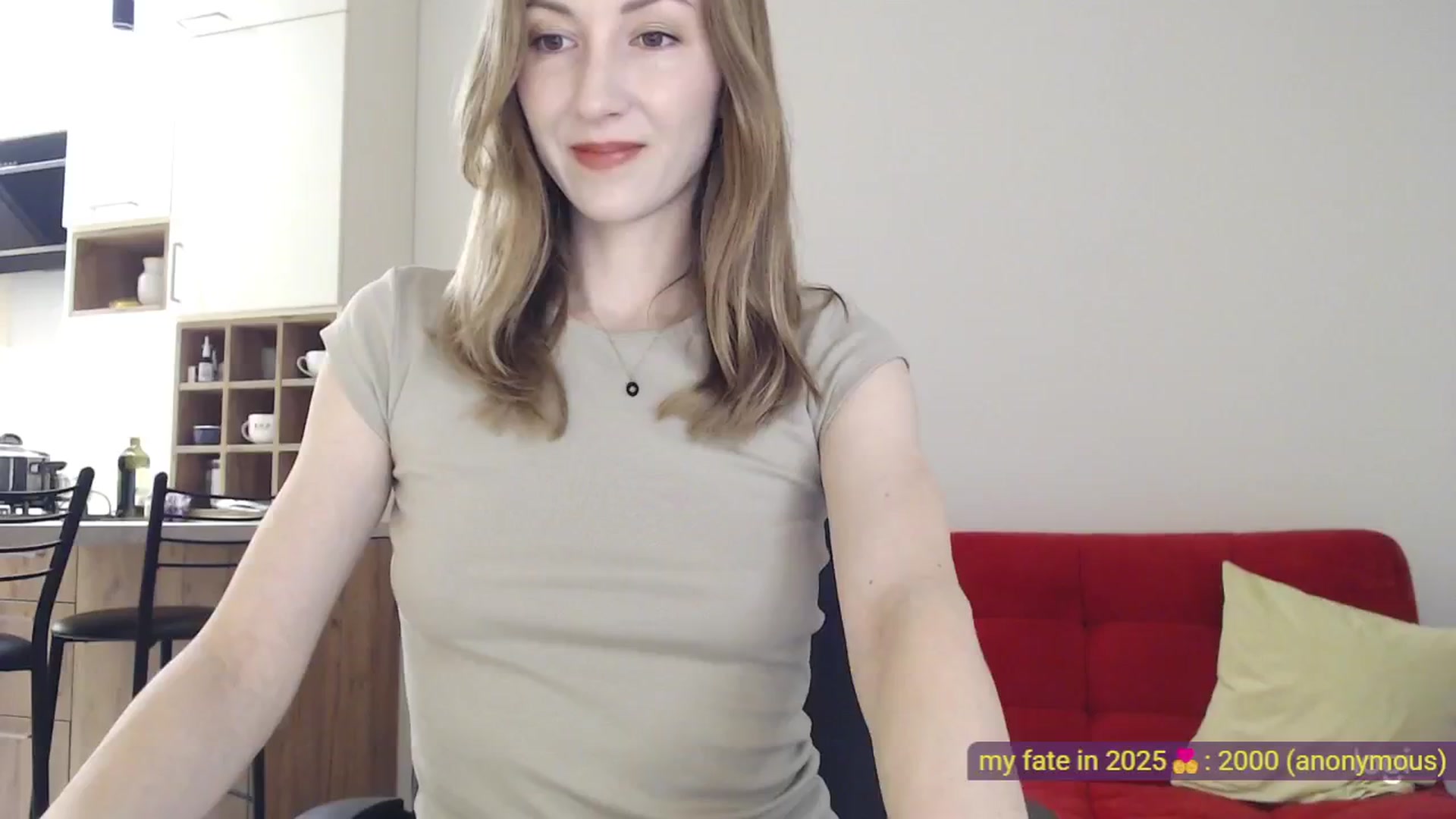 Gallery image thumbnail from AnnaLuv's myfreecams stream on, 01/31/2025, 21:21 image 6 of 20