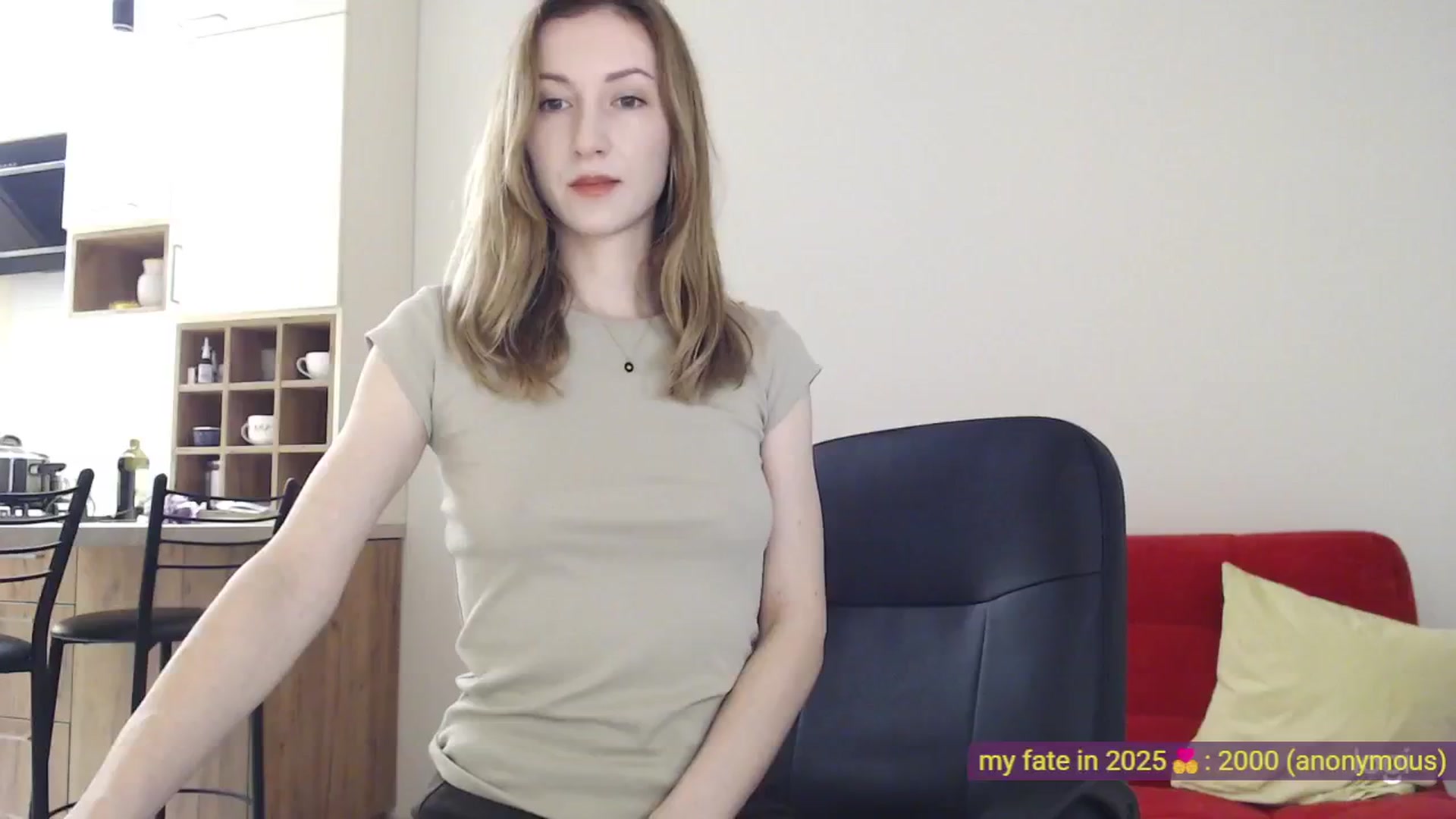 Gallery image thumbnail from AnnaLuv's myfreecams stream on, 01/31/2025, 21:21 image 19 of 20