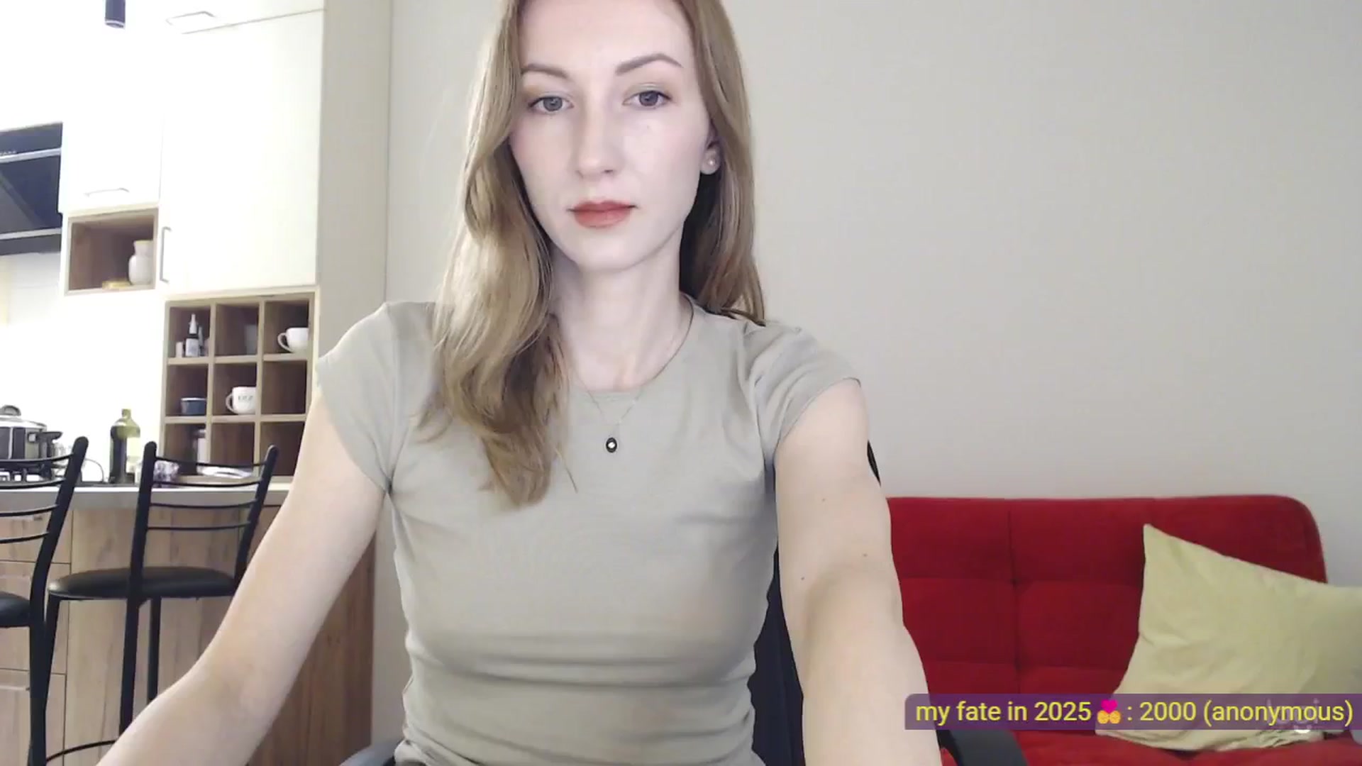 Gallery image thumbnail from AnnaLuv's myfreecams stream on, 01/31/2025, 21:21 image 11 of 20