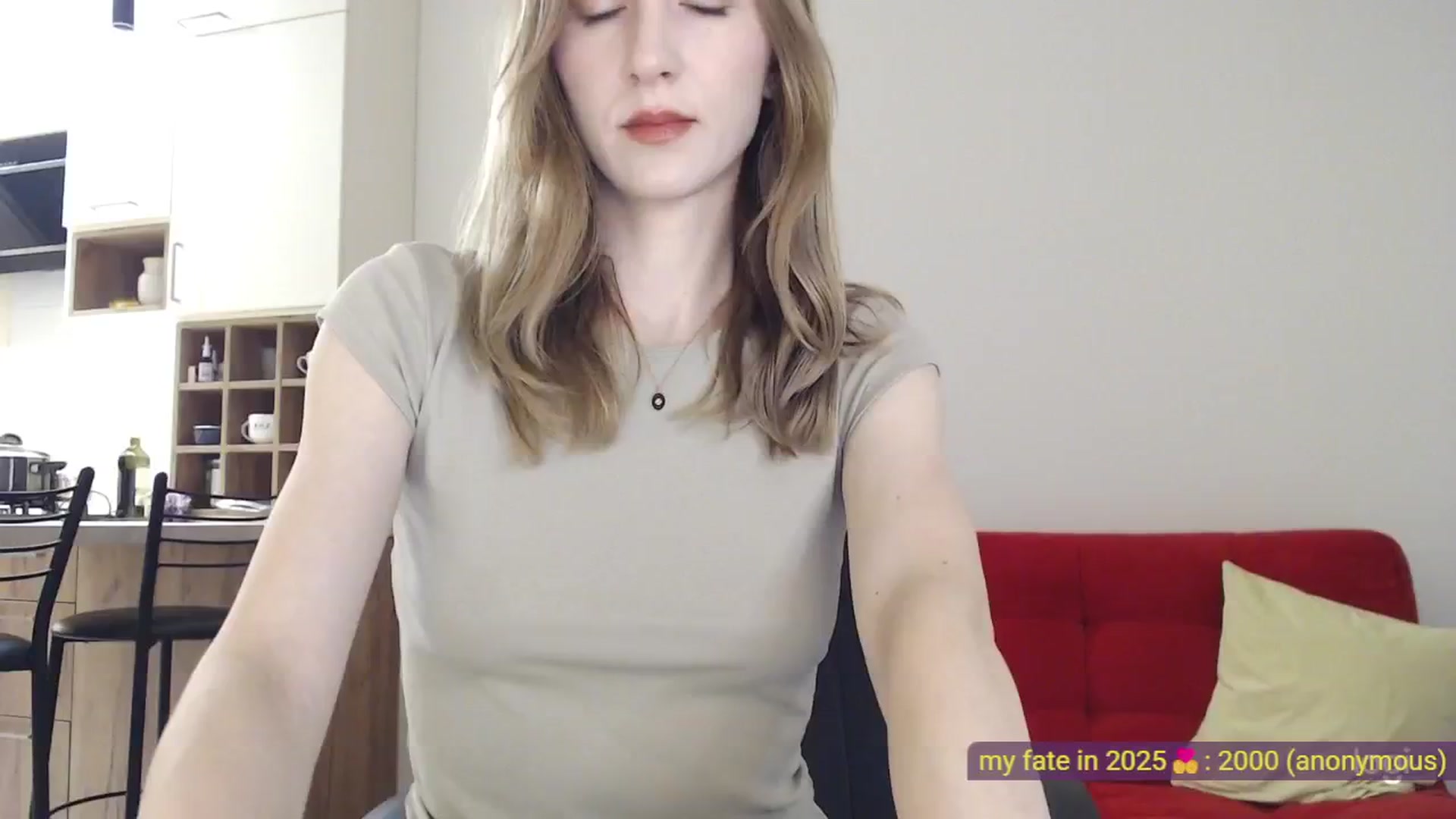 Gallery image thumbnail from AnnaLuv's myfreecams stream on, 01/31/2025, 21:21 image 13 of 20