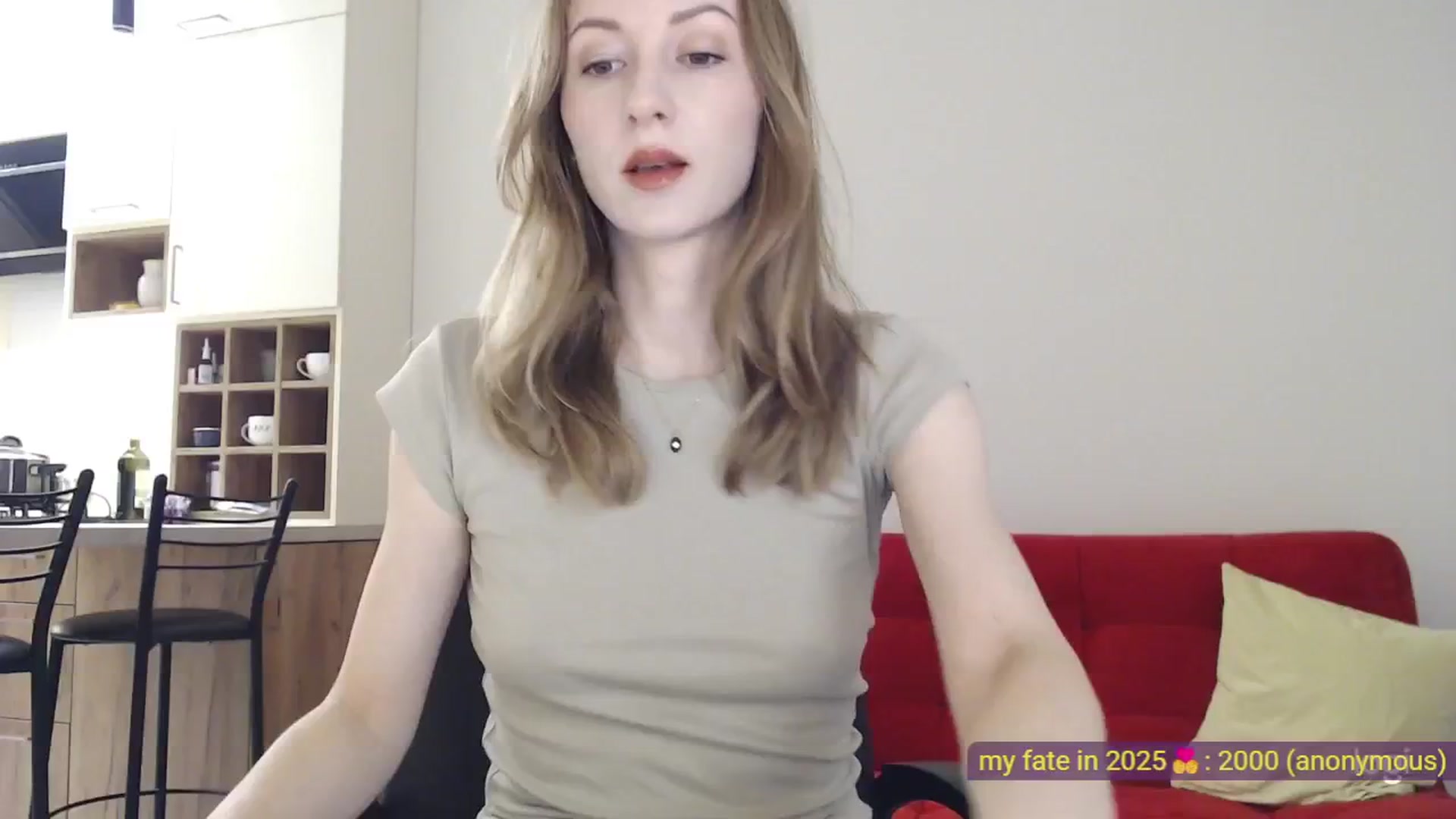 Gallery image thumbnail from AnnaLuv's myfreecams stream on, 01/31/2025, 21:21 image 2 of 20