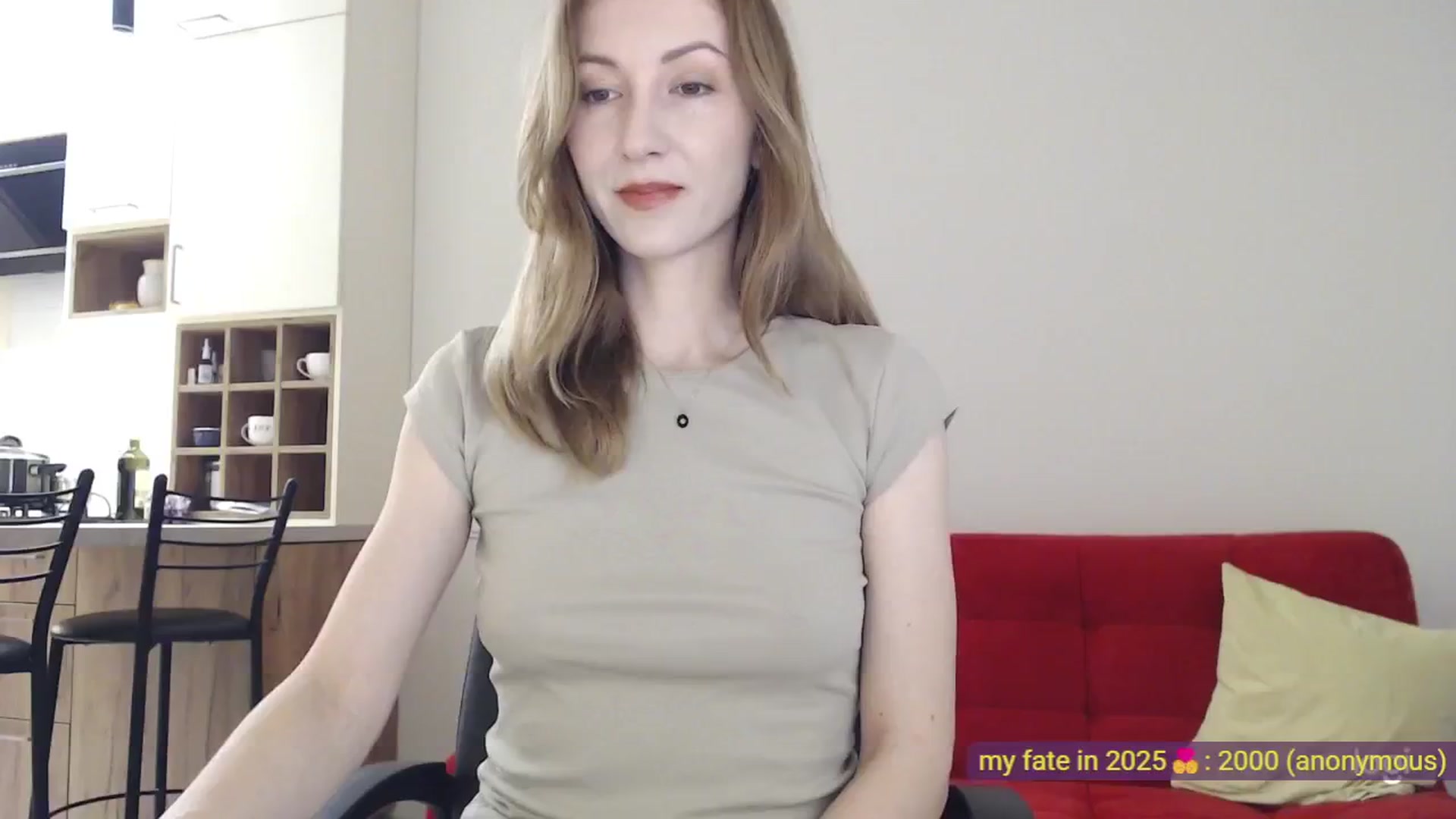 Gallery image thumbnail from AnnaLuv's myfreecams stream on, 01/31/2025, 21:21 image 3 of 20