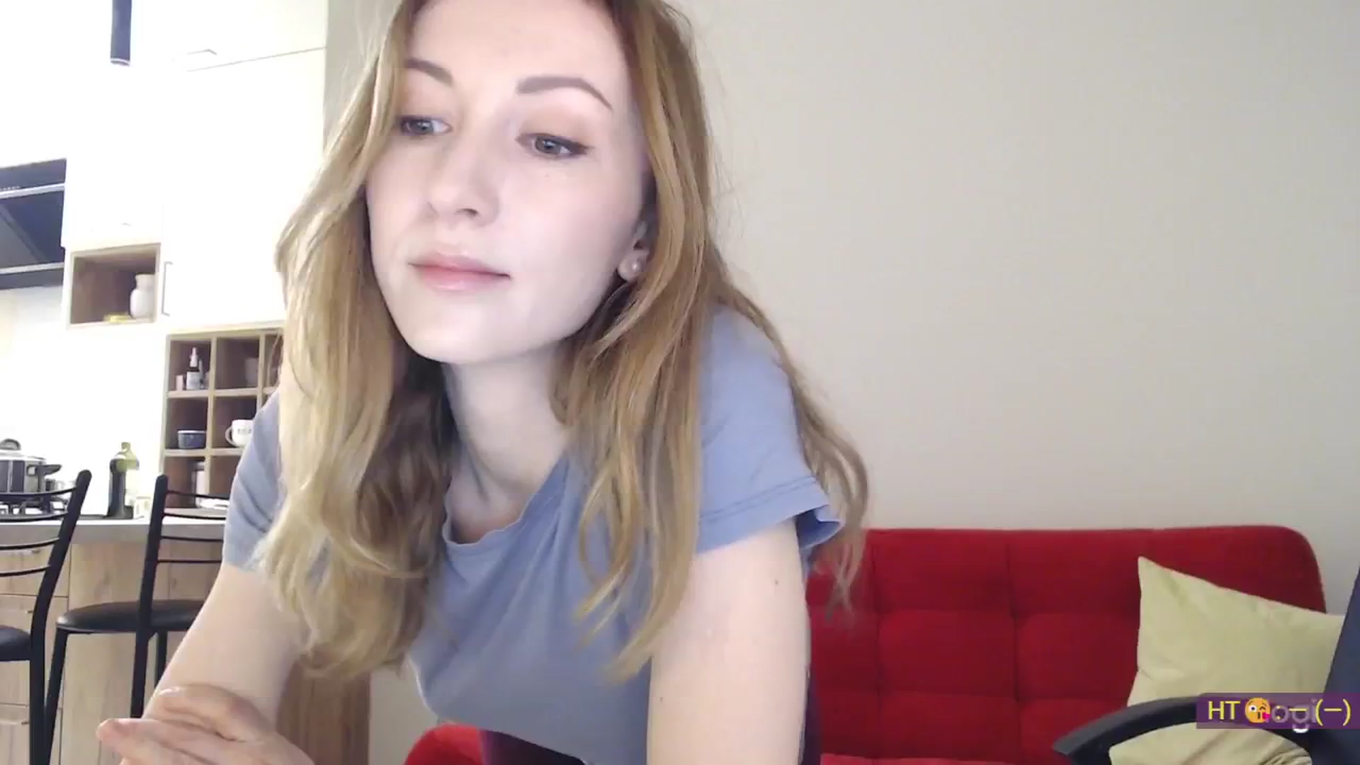 Gallery image thumbnail from AnnaLuv's myfreecams stream on, 02/02/2025, 24:43 image 3 of 20