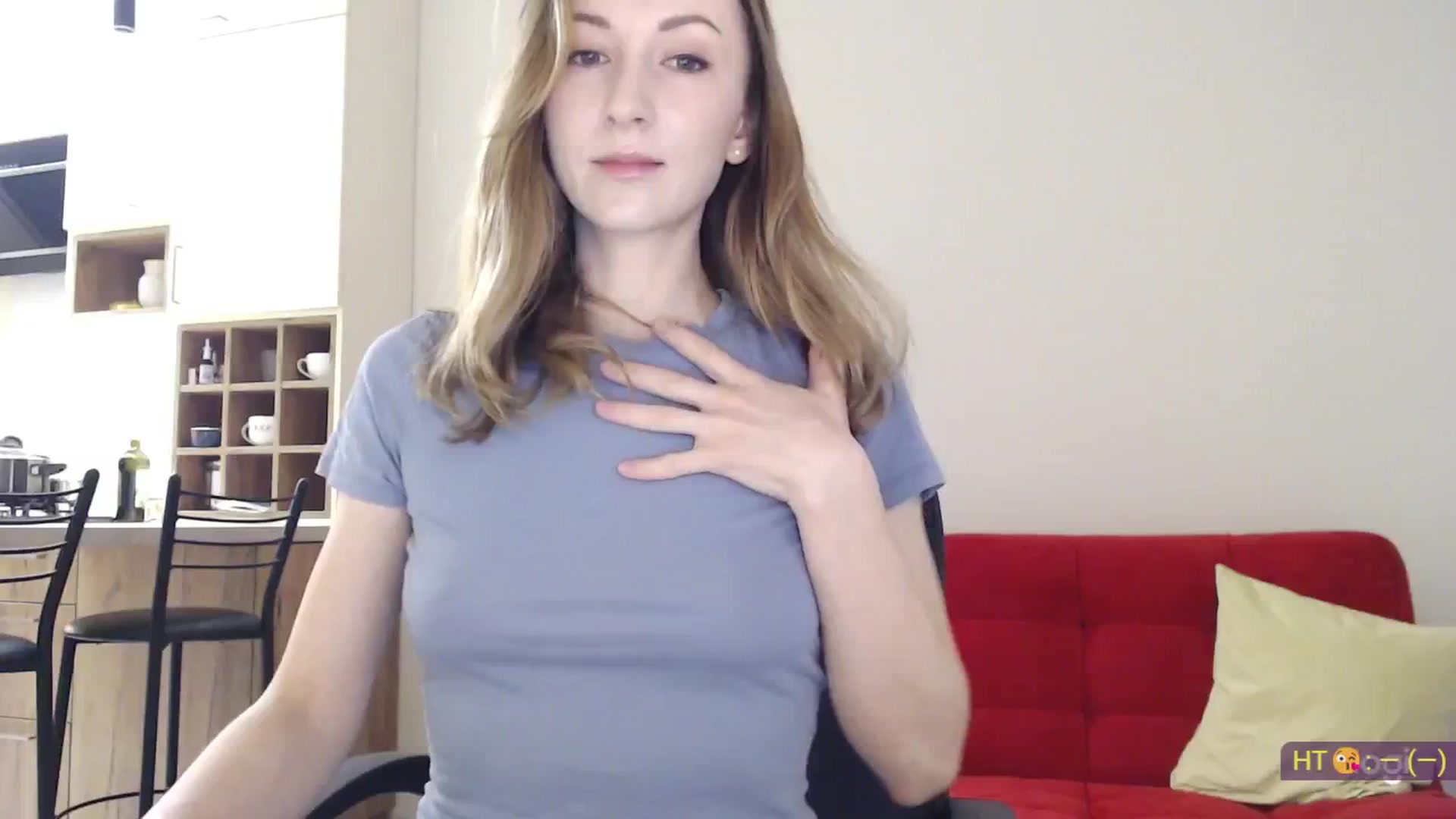 Gallery image thumbnail from AnnaLuv's myfreecams stream on, 02/02/2025, 24:43 image 6 of 20