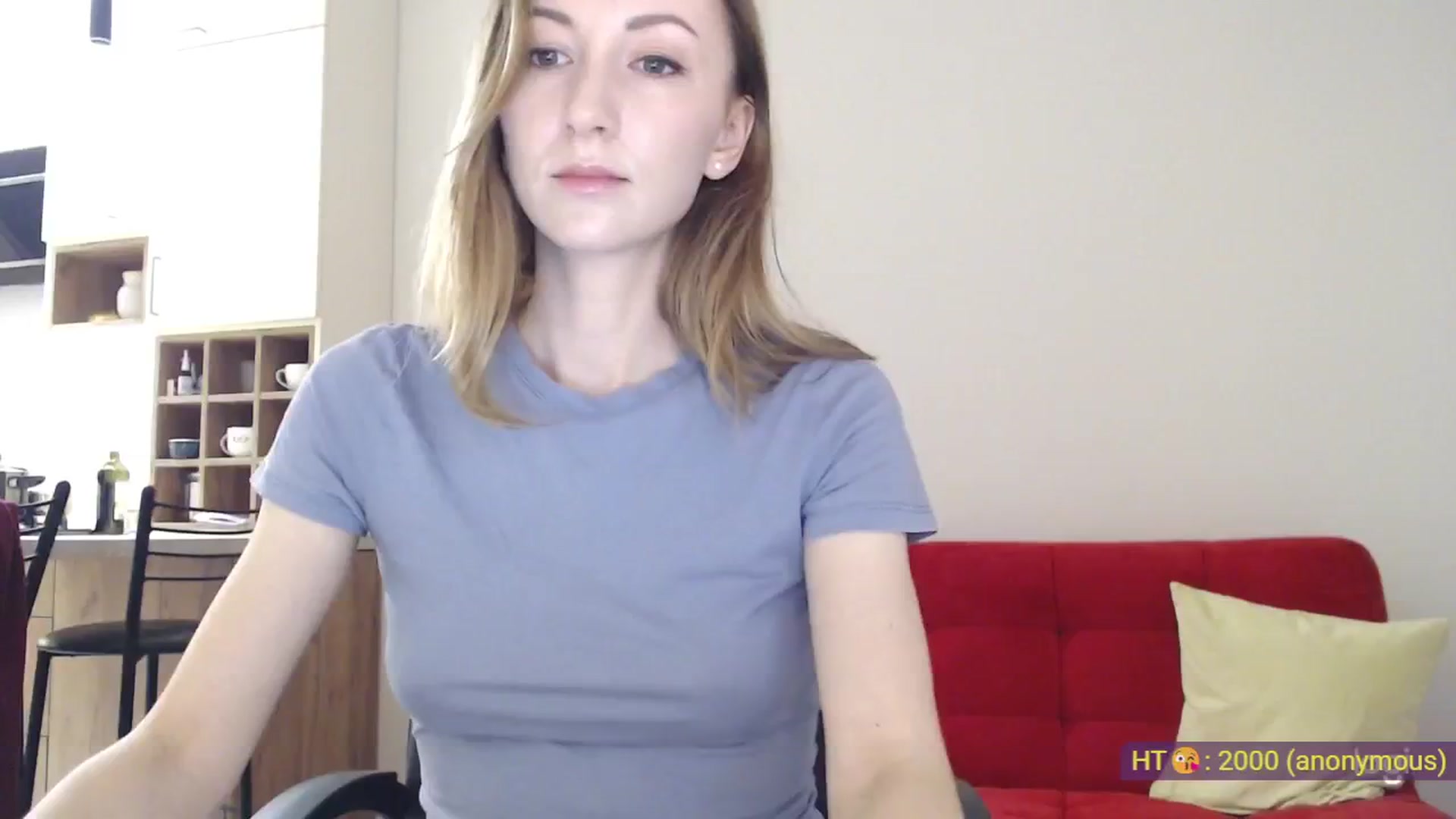 Gallery image thumbnail from AnnaLuv's myfreecams stream on, 02/02/2025, 24:43 image 16 of 20