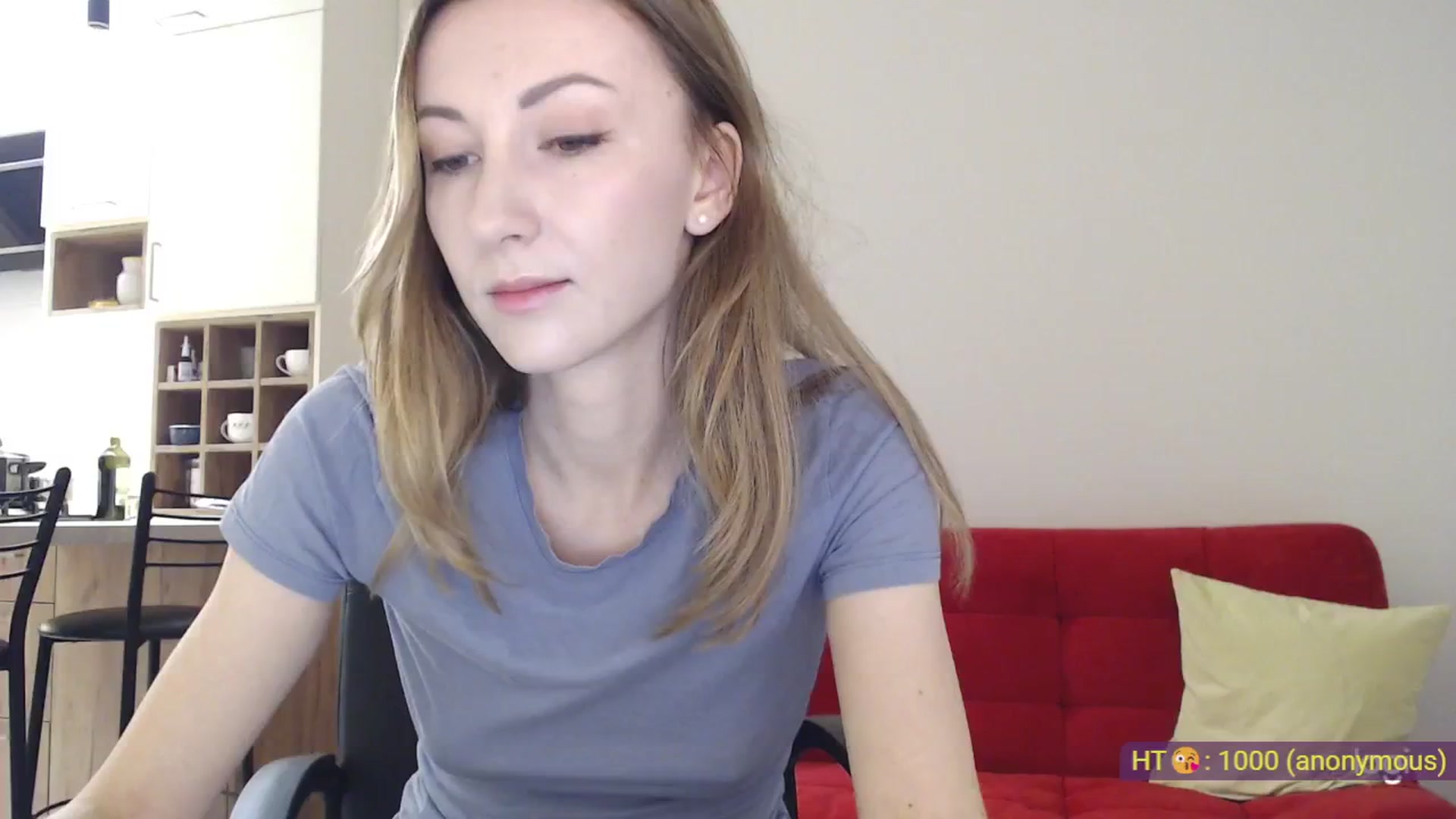 Gallery image thumbnail from AnnaLuv's myfreecams stream on, 02/02/2025, 24:43 image 10 of 20