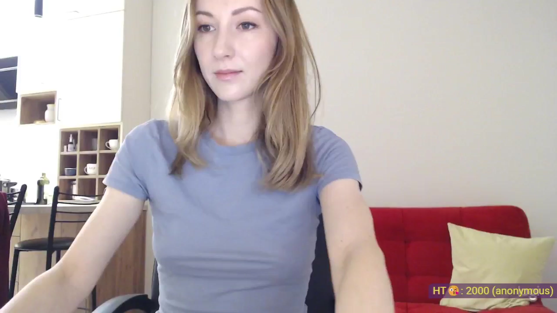 Gallery image thumbnail from AnnaLuv's myfreecams stream on, 02/02/2025, 24:43 image 18 of 20