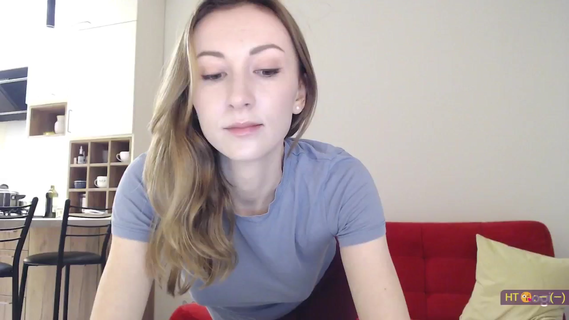 Gallery image thumbnail from AnnaLuv's myfreecams stream on, 02/02/2025, 24:43 image 4 of 20