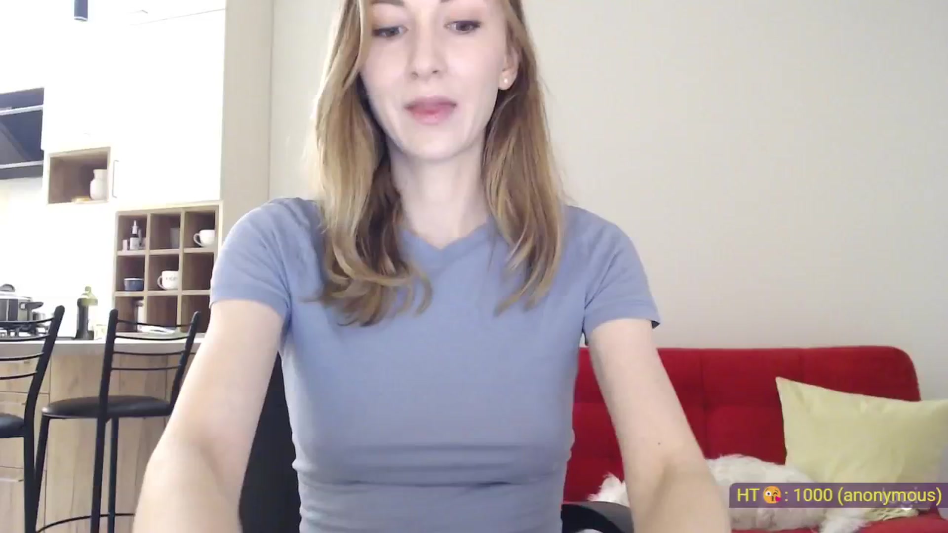 Gallery image thumbnail from AnnaLuv's myfreecams stream on, 02/02/2025, 24:43 image 8 of 20