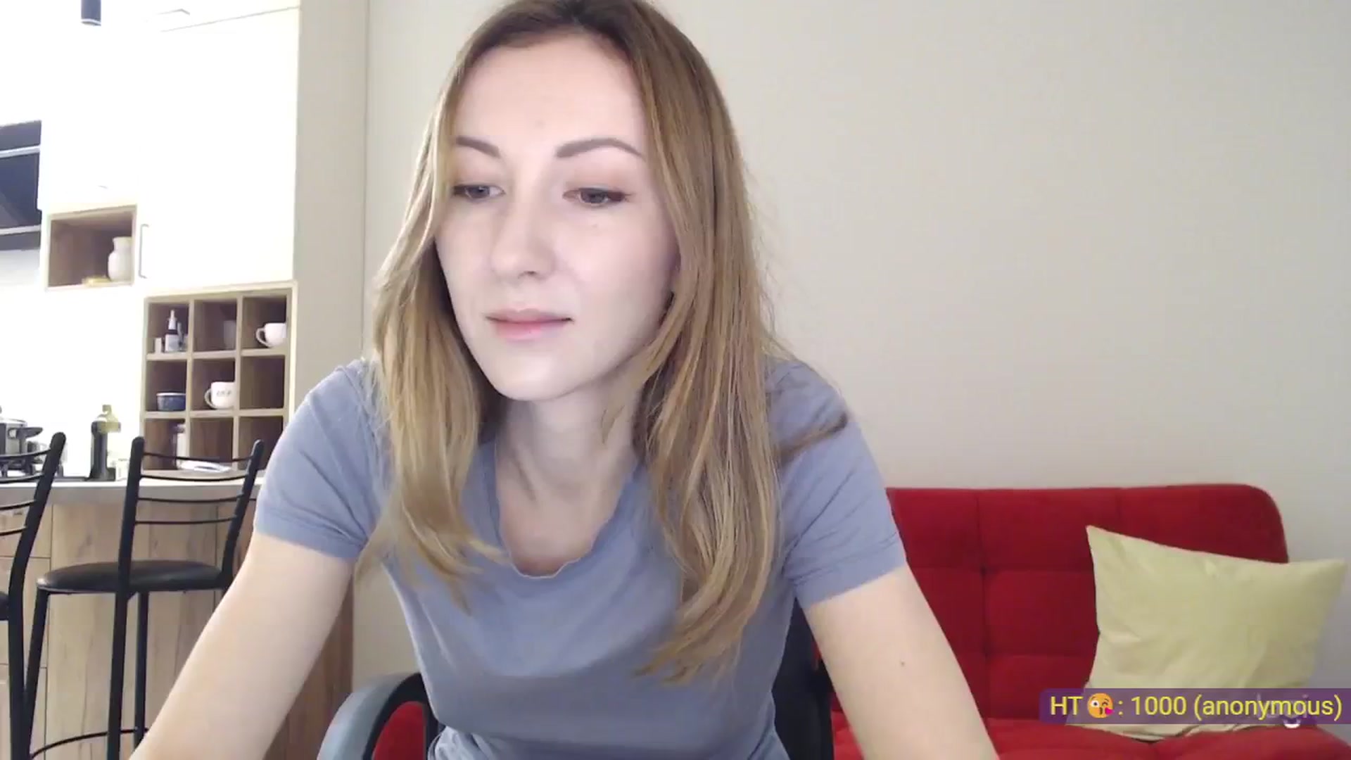 Gallery image thumbnail from AnnaLuv's myfreecams stream on, 02/02/2025, 24:43 image 11 of 20