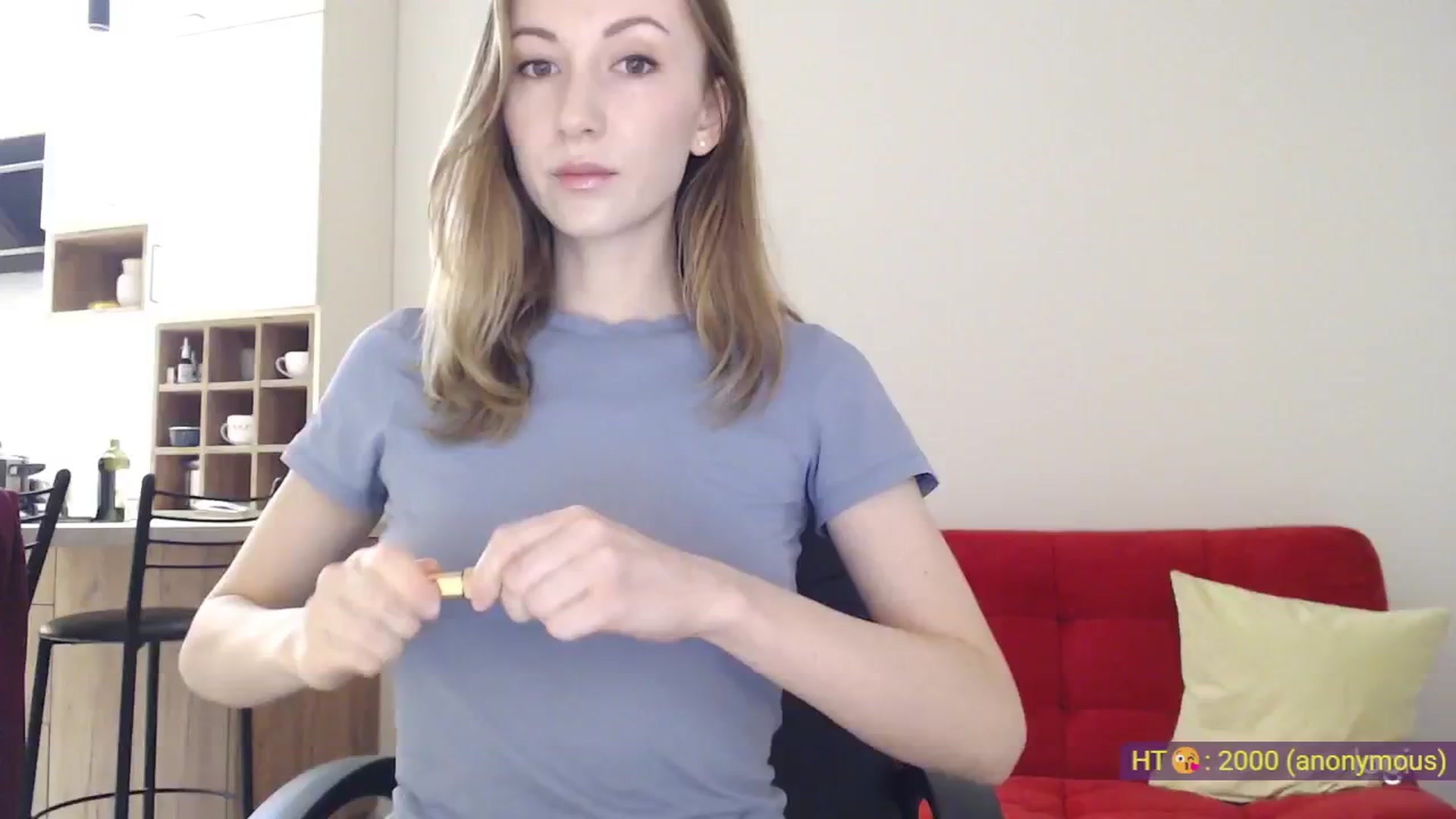 Gallery image thumbnail from AnnaLuv's myfreecams stream on, 02/02/2025, 24:43 image 12 of 20