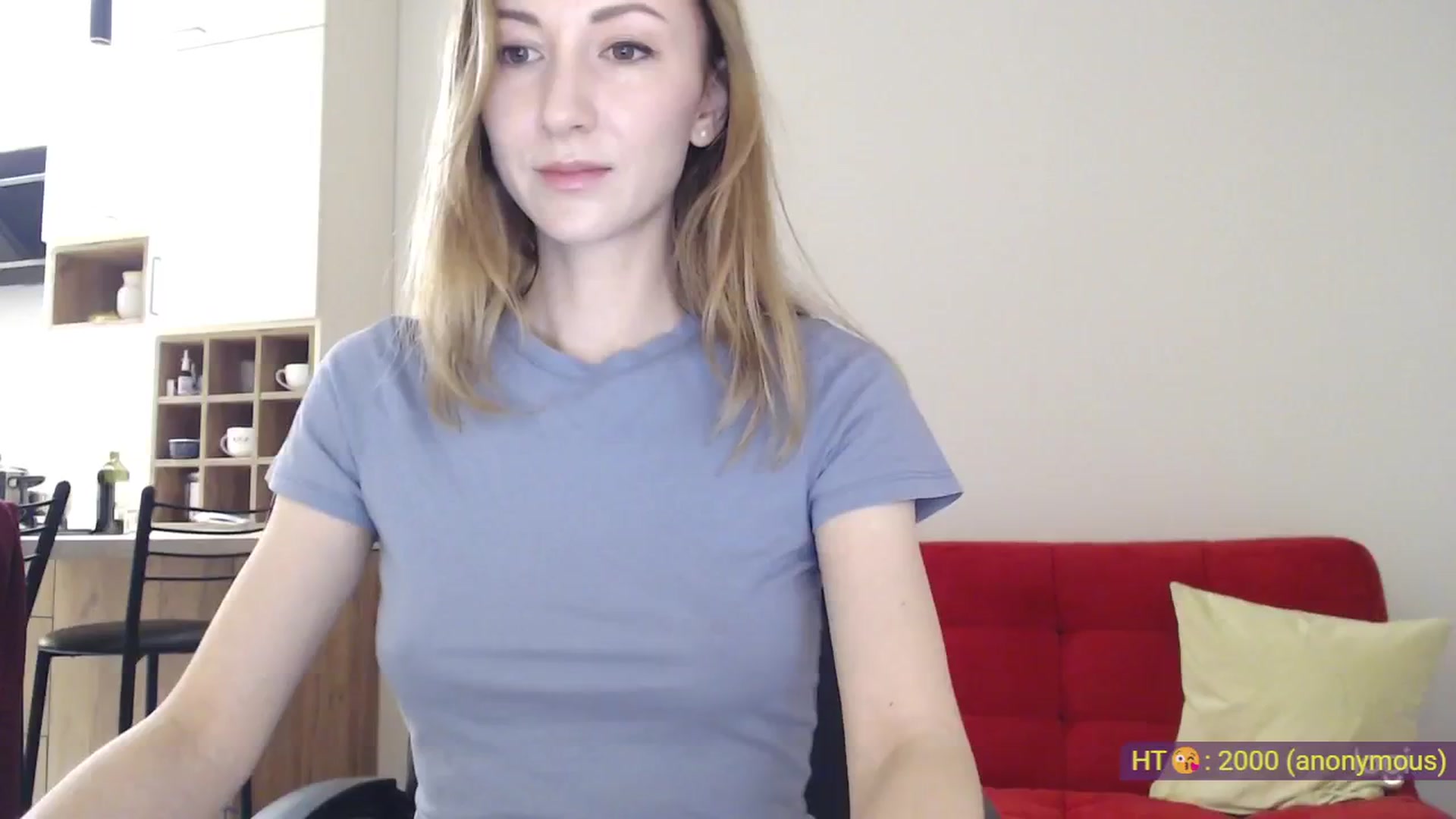 Gallery image thumbnail from AnnaLuv's myfreecams stream on, 02/02/2025, 24:43 image 17 of 20