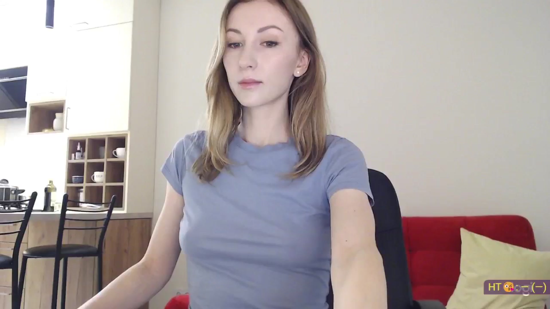 Gallery image thumbnail from AnnaLuv's myfreecams stream on, 02/02/2025, 24:43 image 2 of 20