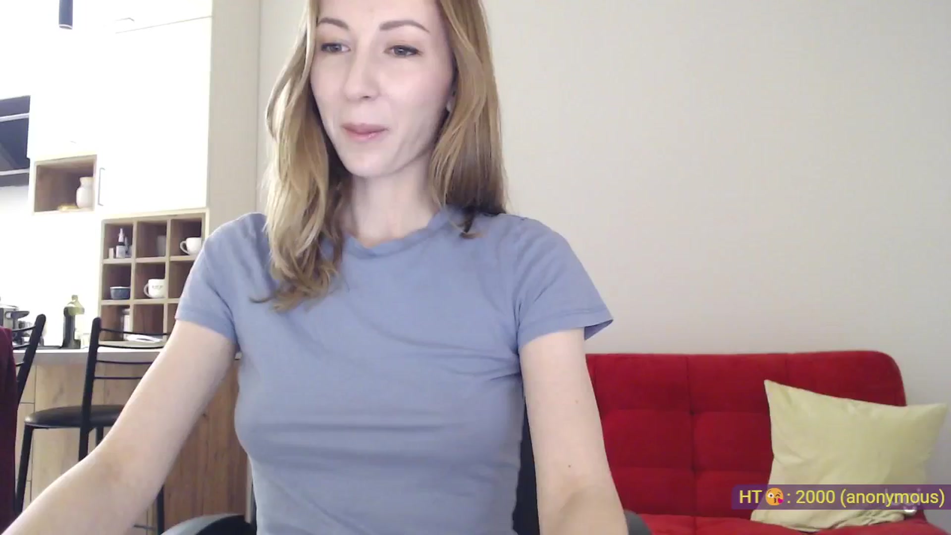 Gallery image thumbnail from AnnaLuv's myfreecams stream on, 02/02/2025, 24:43 image 20 of 20