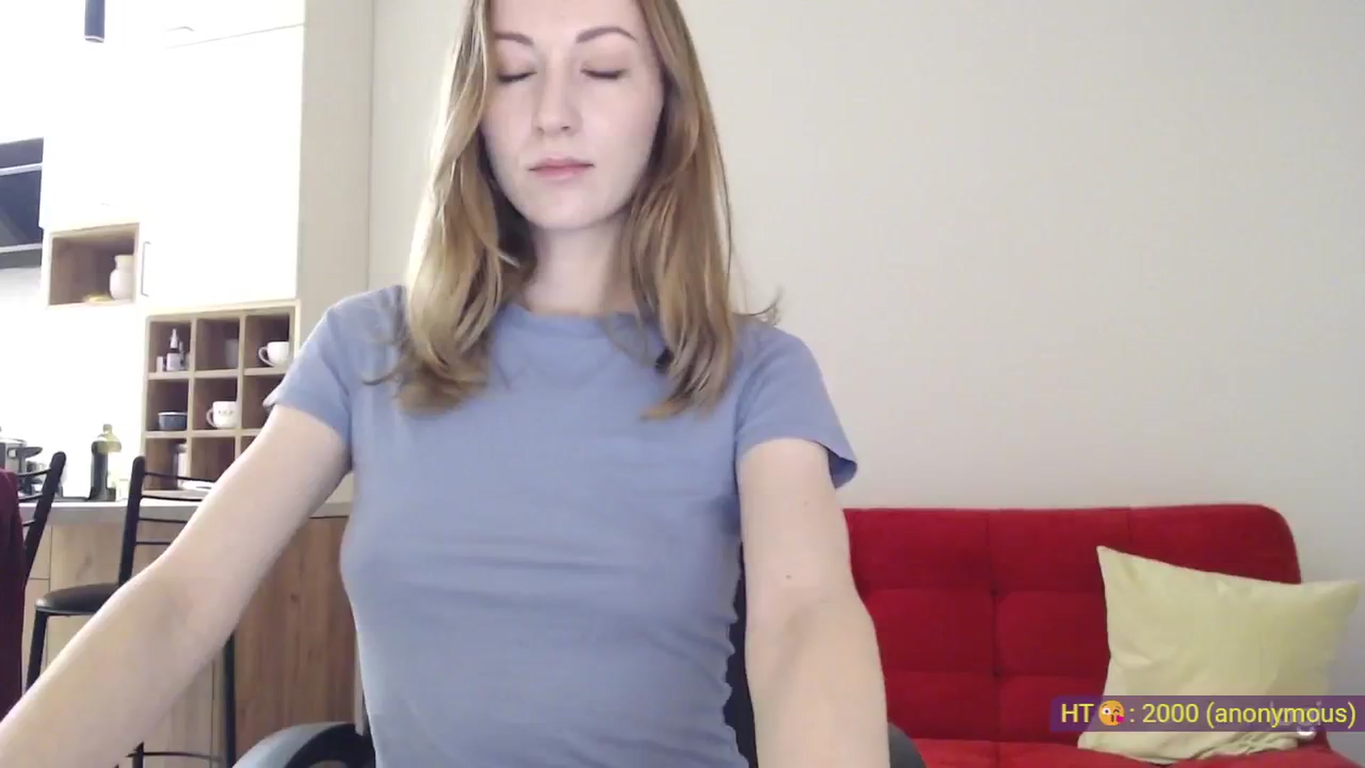 Gallery image thumbnail from AnnaLuv's myfreecams stream on, 02/02/2025, 24:43 image 19 of 20