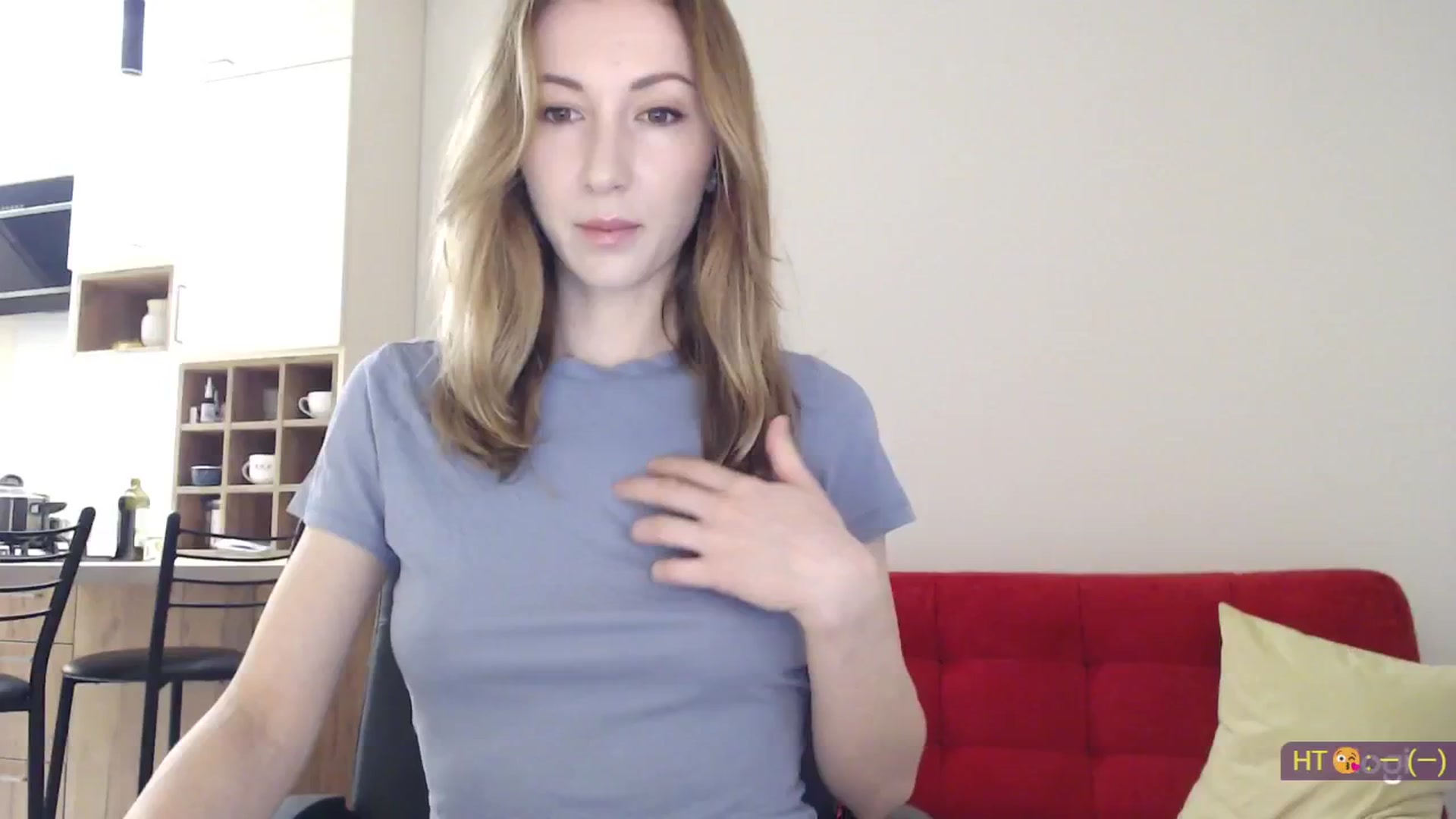 Gallery image thumbnail from AnnaLuv's myfreecams stream on, 02/02/2025, 24:43 image 1 of 20