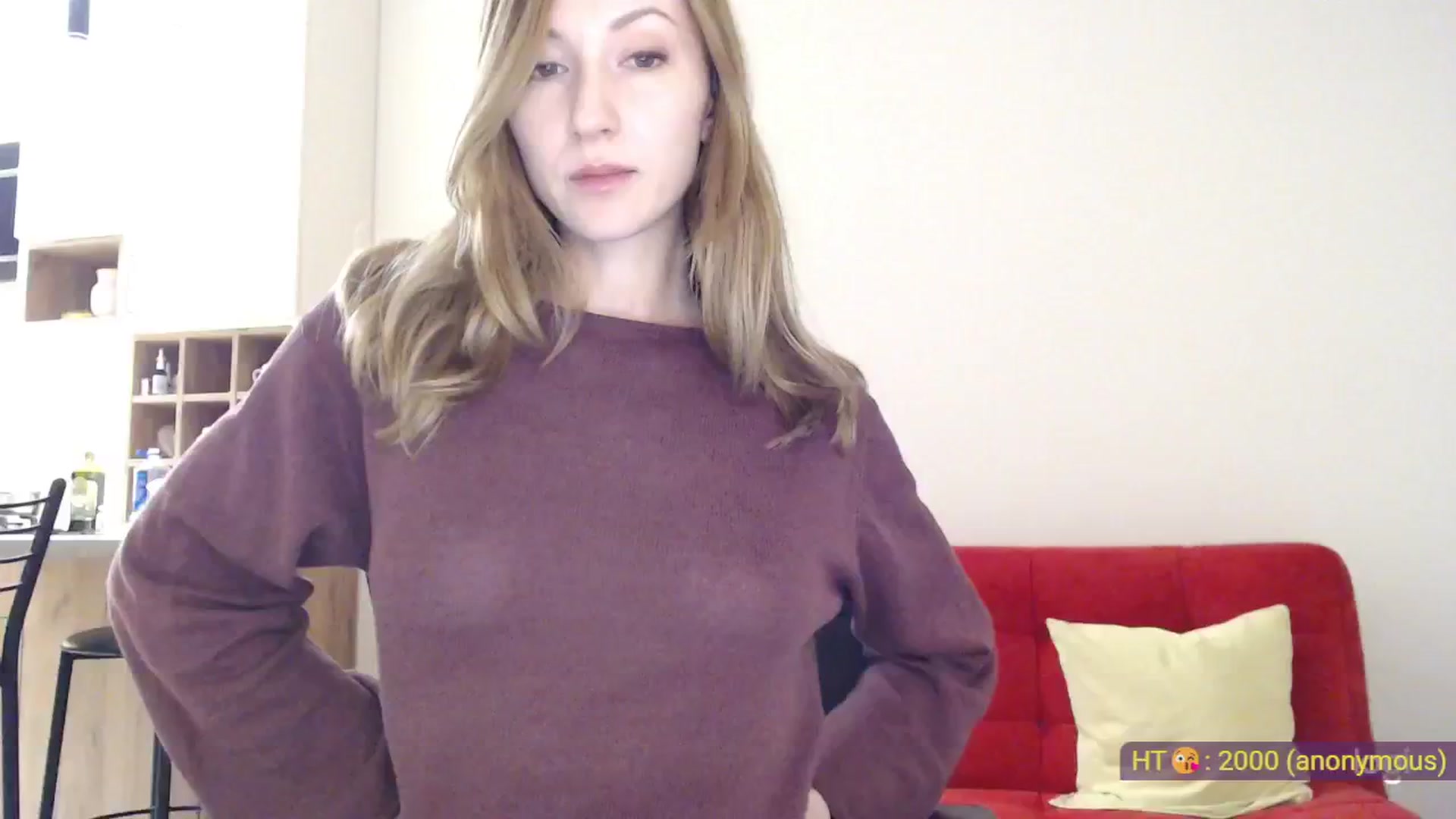 Gallery image thumbnail from AnnaLuv's myfreecams stream on, 02/04/2025, 05:07 image 18 of 20