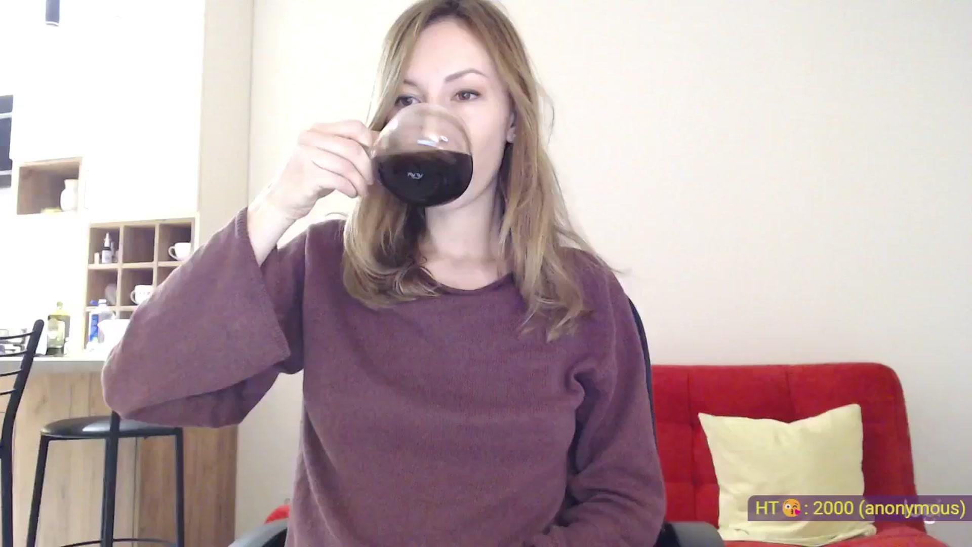Gallery image thumbnail from AnnaLuv's myfreecams stream on, 02/04/2025, 05:07 image 16 of 20