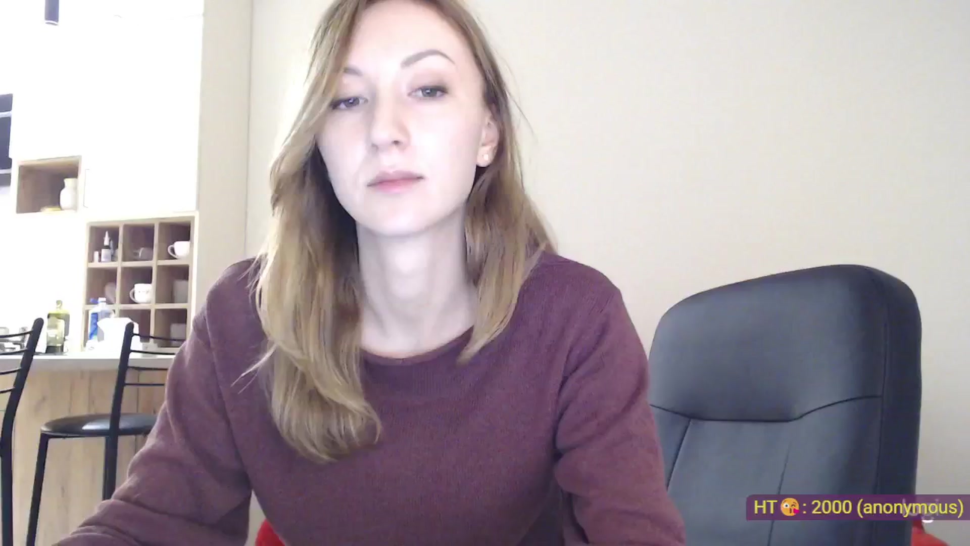 Gallery image thumbnail from AnnaLuv's myfreecams stream on, 02/04/2025, 05:07 image 13 of 20