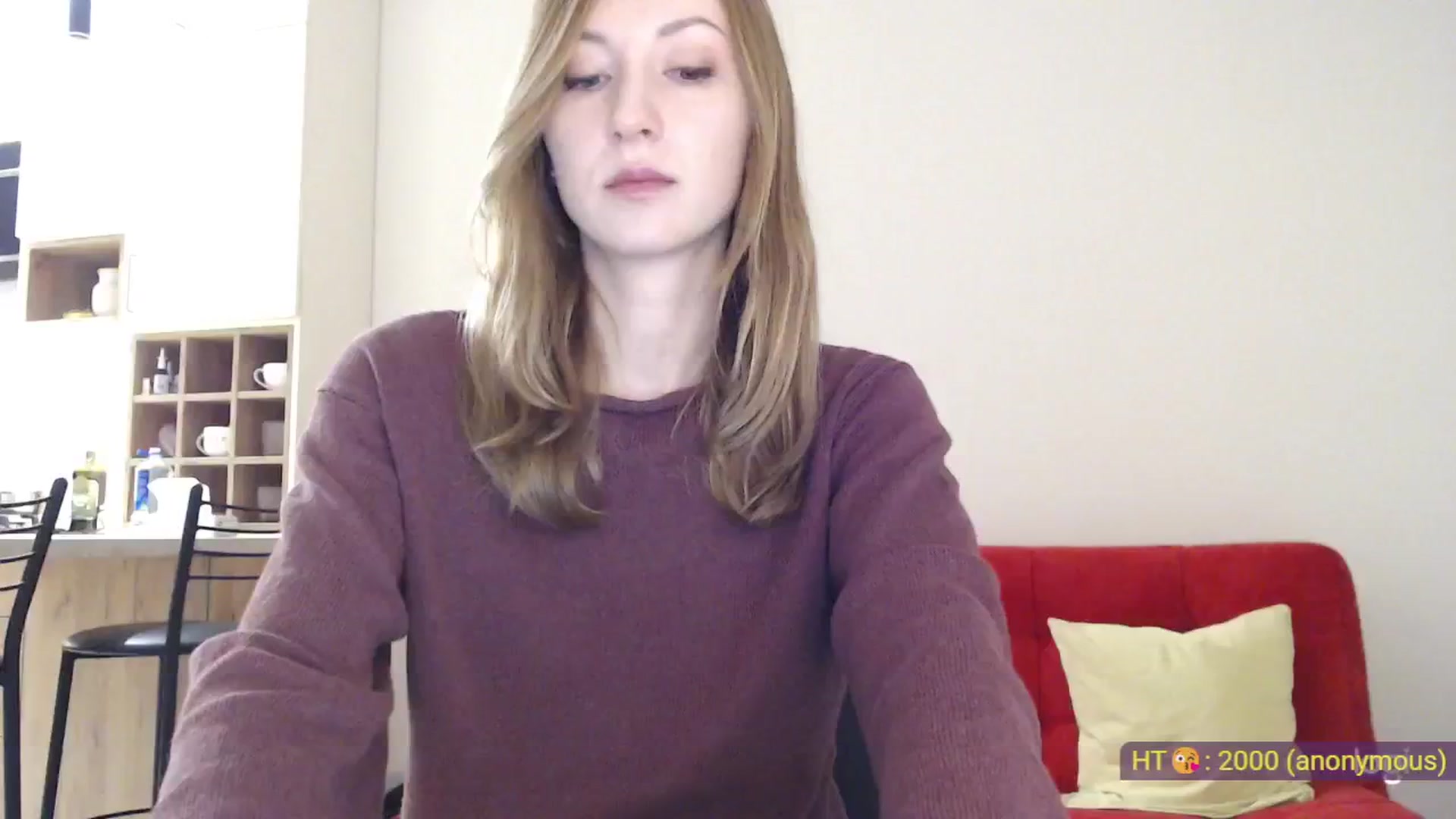 Gallery image thumbnail from AnnaLuv's myfreecams stream on, 02/04/2025, 05:07 image 20 of 20