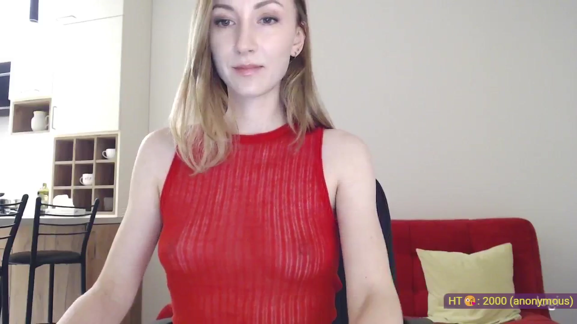 Gallery image thumbnail from AnnaLuv's myfreecams stream on, 02/05/2025, 21:15 image 13 of 20
