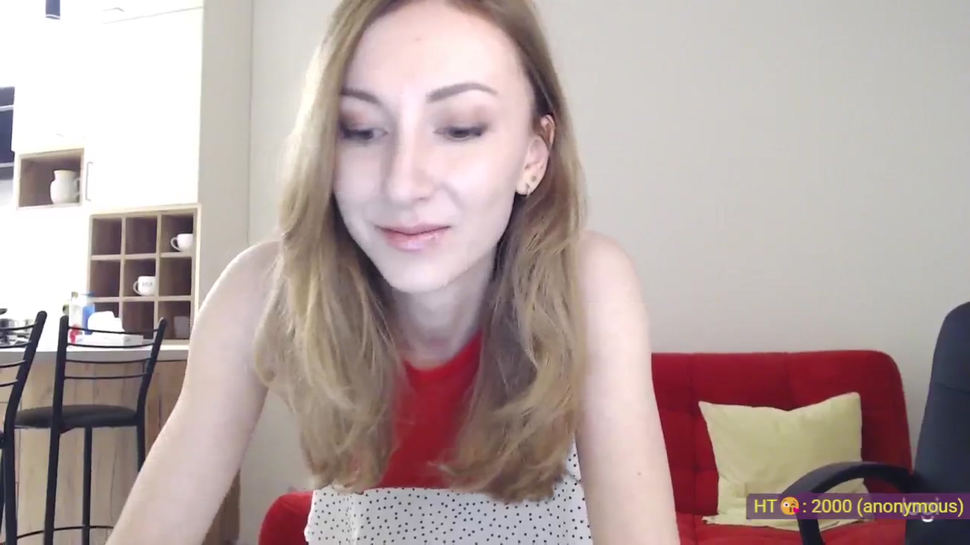 Gallery image thumbnail from AnnaLuv's myfreecams stream on, 02/05/2025, 21:15 image 8 of 20