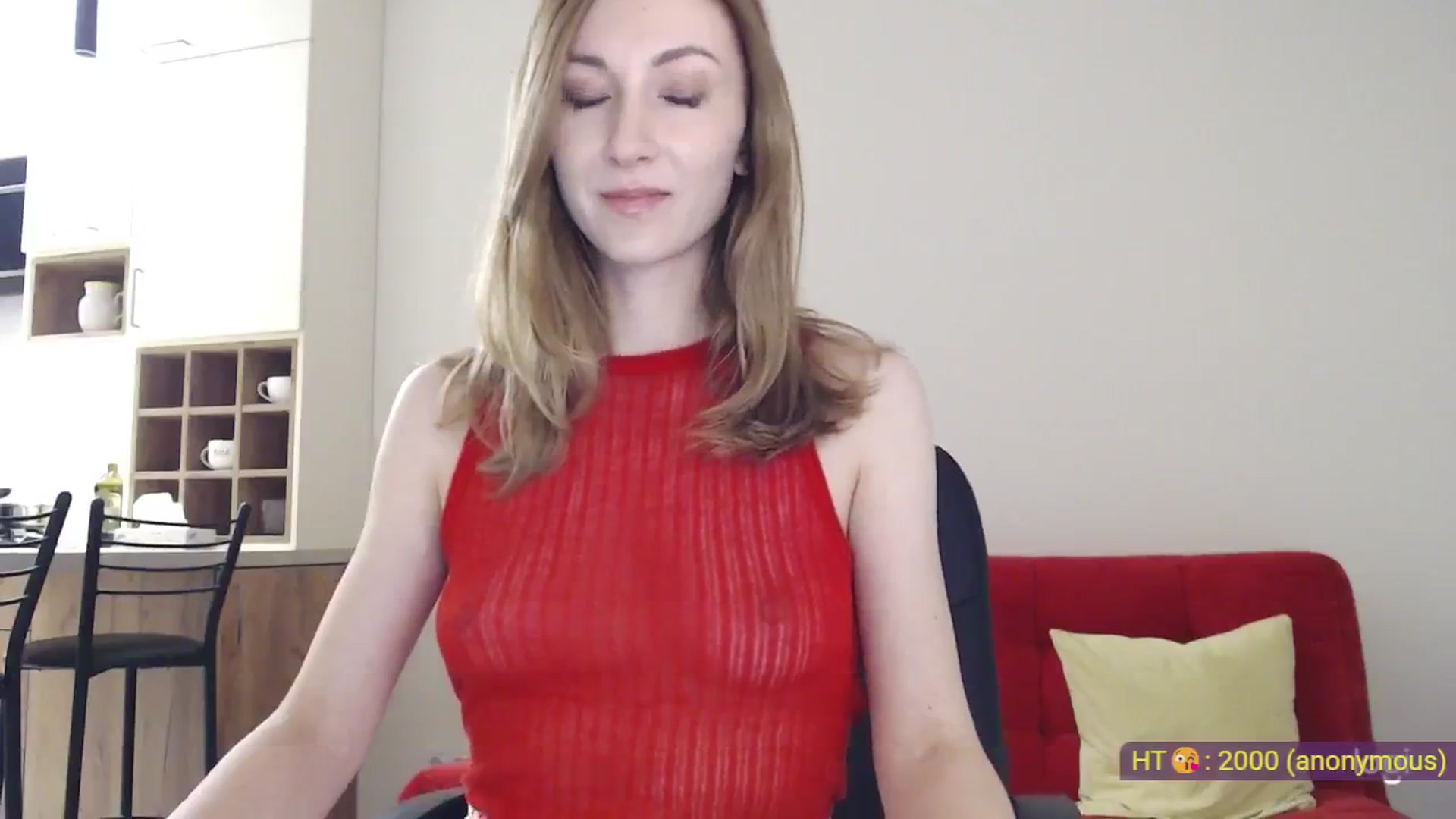 Gallery image thumbnail from AnnaLuv's myfreecams stream on, 02/05/2025, 21:15 image 14 of 20