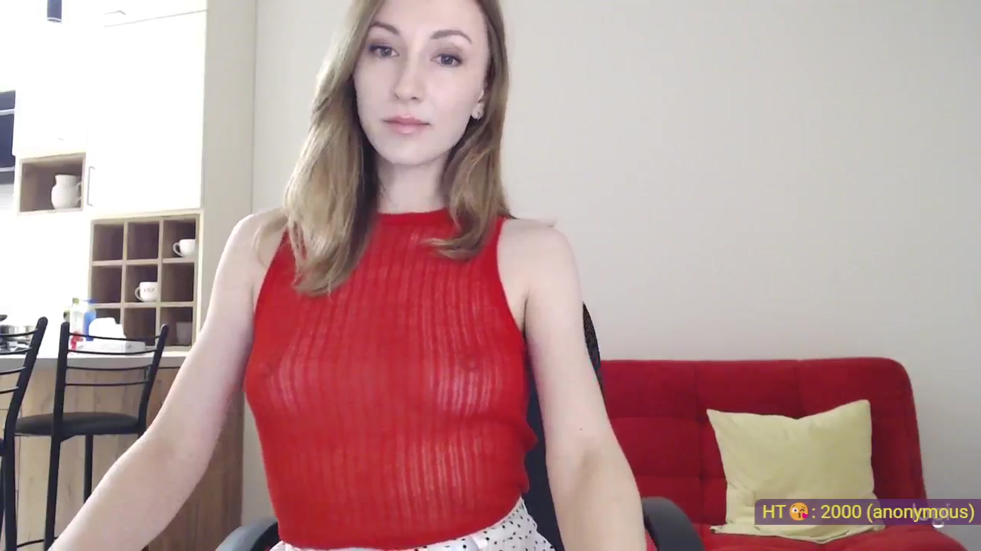 Gallery image thumbnail from AnnaLuv's myfreecams stream on, 02/05/2025, 21:15 image 10 of 20