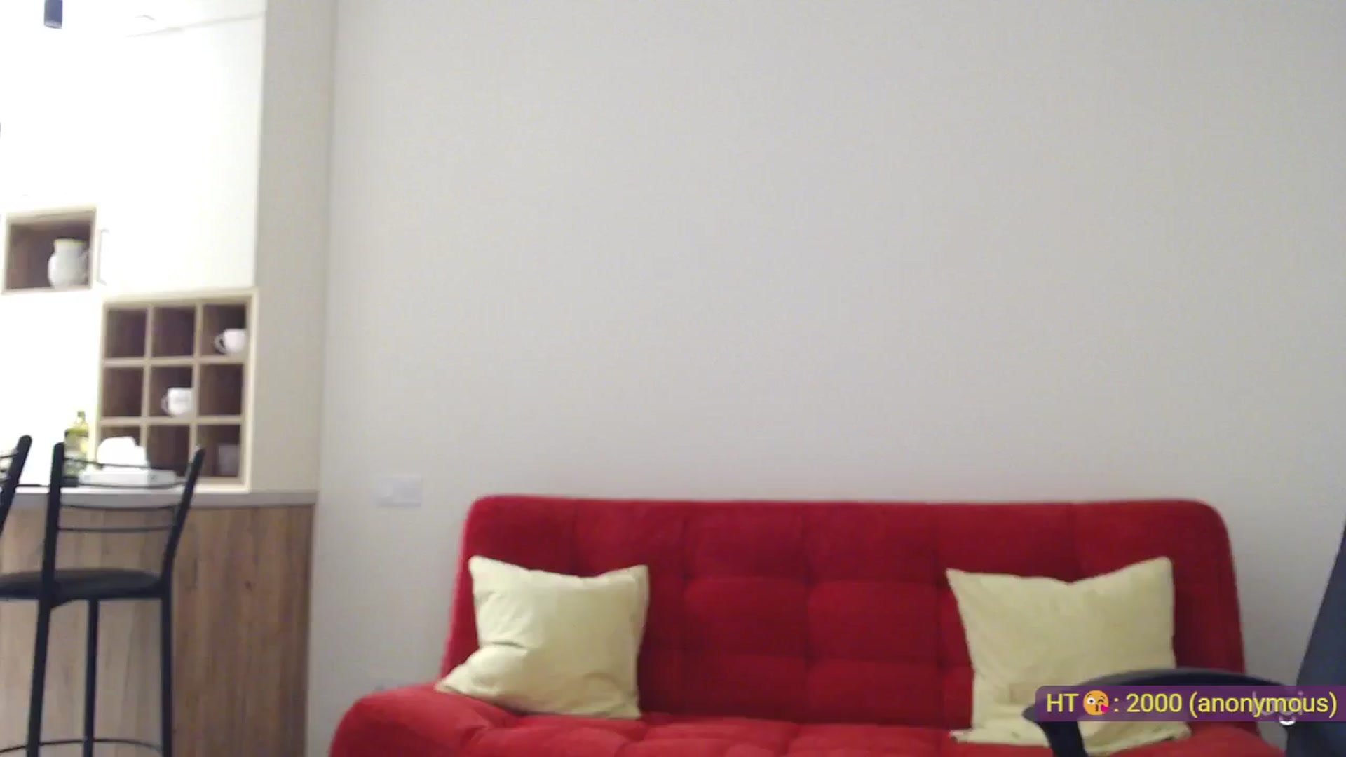 Gallery image thumbnail from AnnaLuv's myfreecams stream on, 02/06/2025, 24:49 image 5 of 20