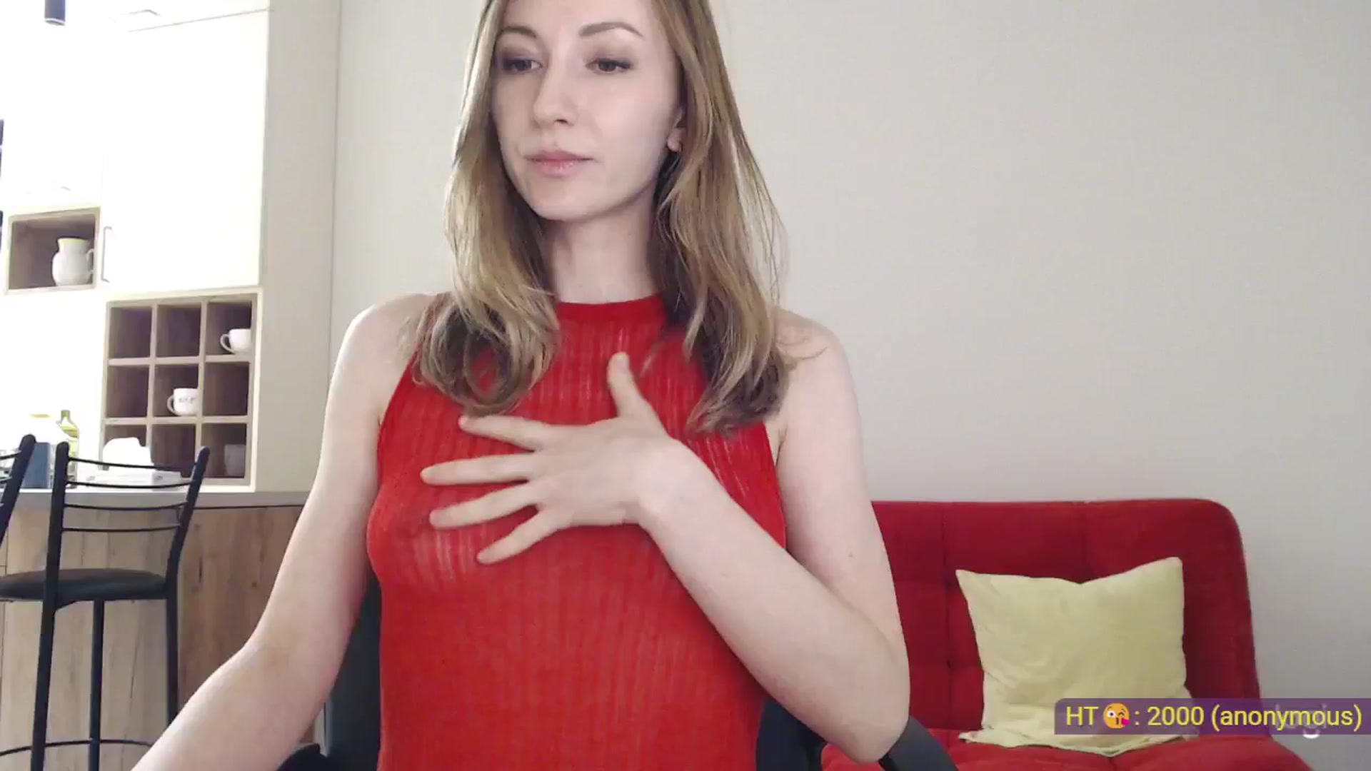 Gallery image thumbnail from AnnaLuv's myfreecams stream on, 02/06/2025, 24:49 image 16 of 20