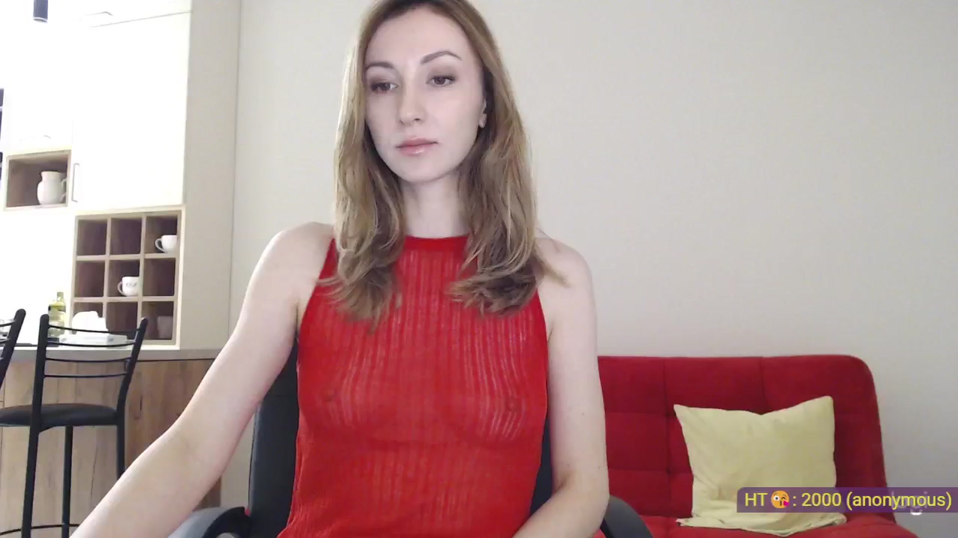 Gallery image thumbnail from AnnaLuv's myfreecams stream on, 02/06/2025, 24:49 image 3 of 20
