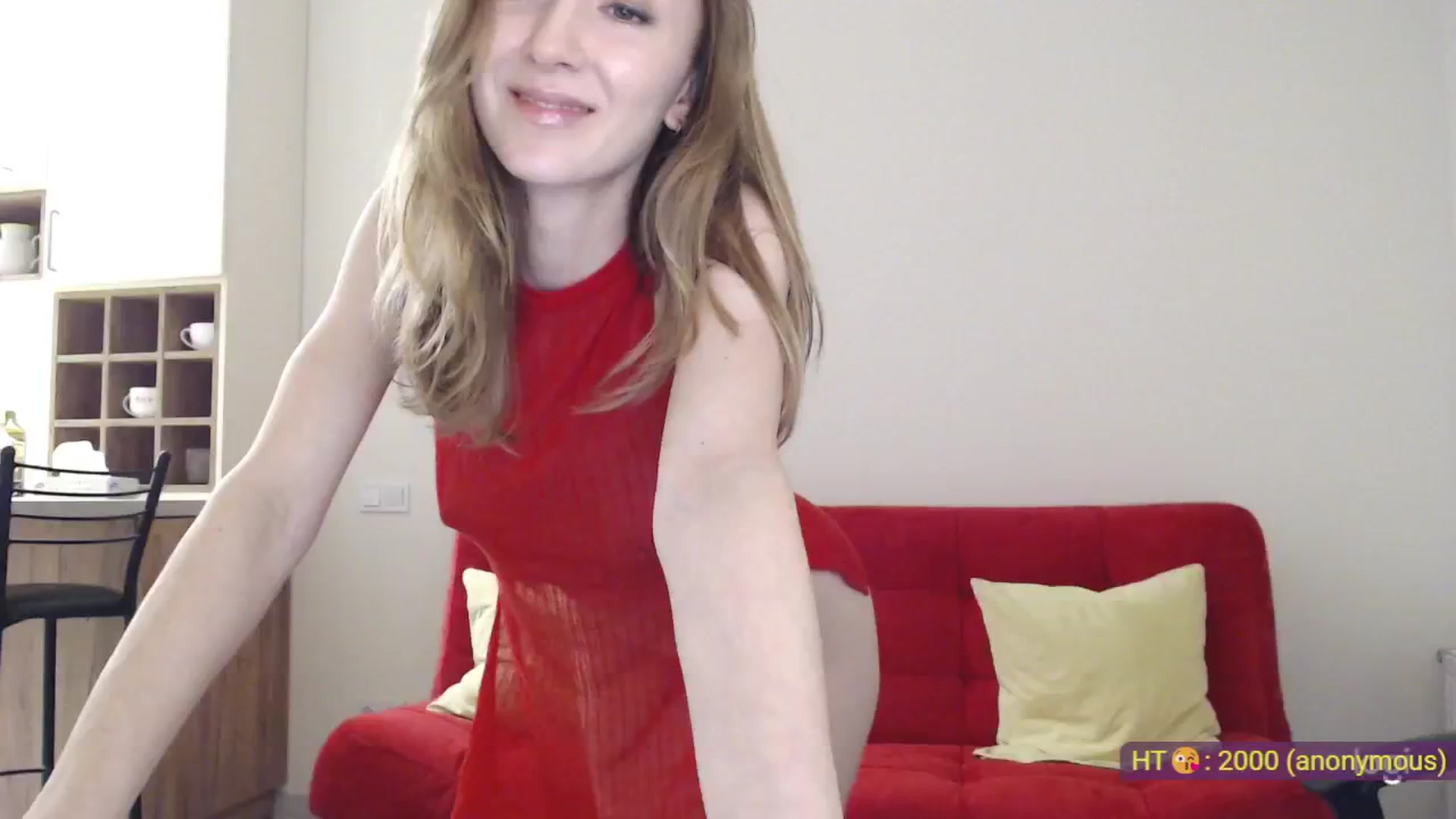 Gallery image thumbnail from AnnaLuv's myfreecams stream on, 02/06/2025, 24:49 image 19 of 20