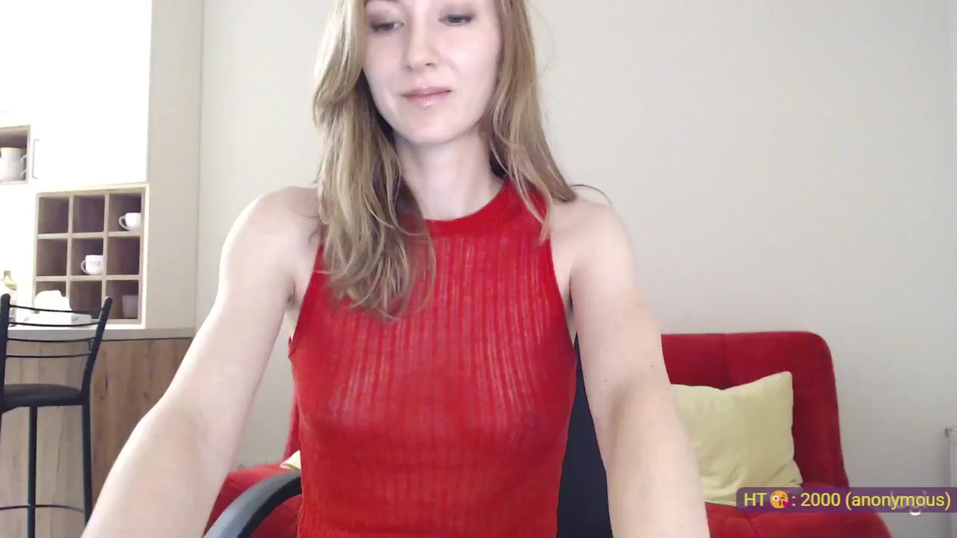 Gallery image thumbnail from AnnaLuv's myfreecams stream on, 02/06/2025, 24:49 image 18 of 20