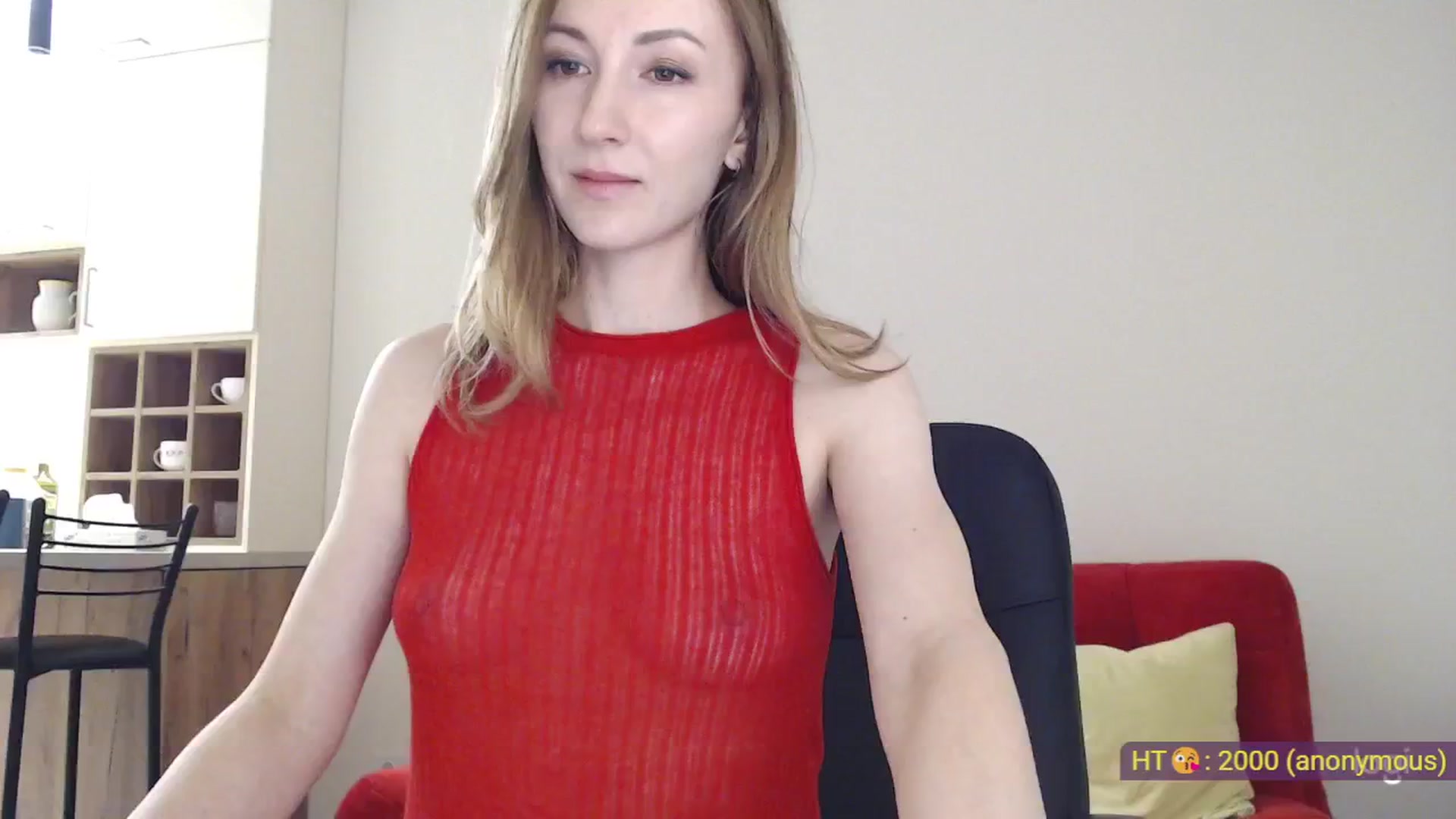 Gallery image thumbnail from AnnaLuv's myfreecams stream on, 02/06/2025, 24:49 image 14 of 20
