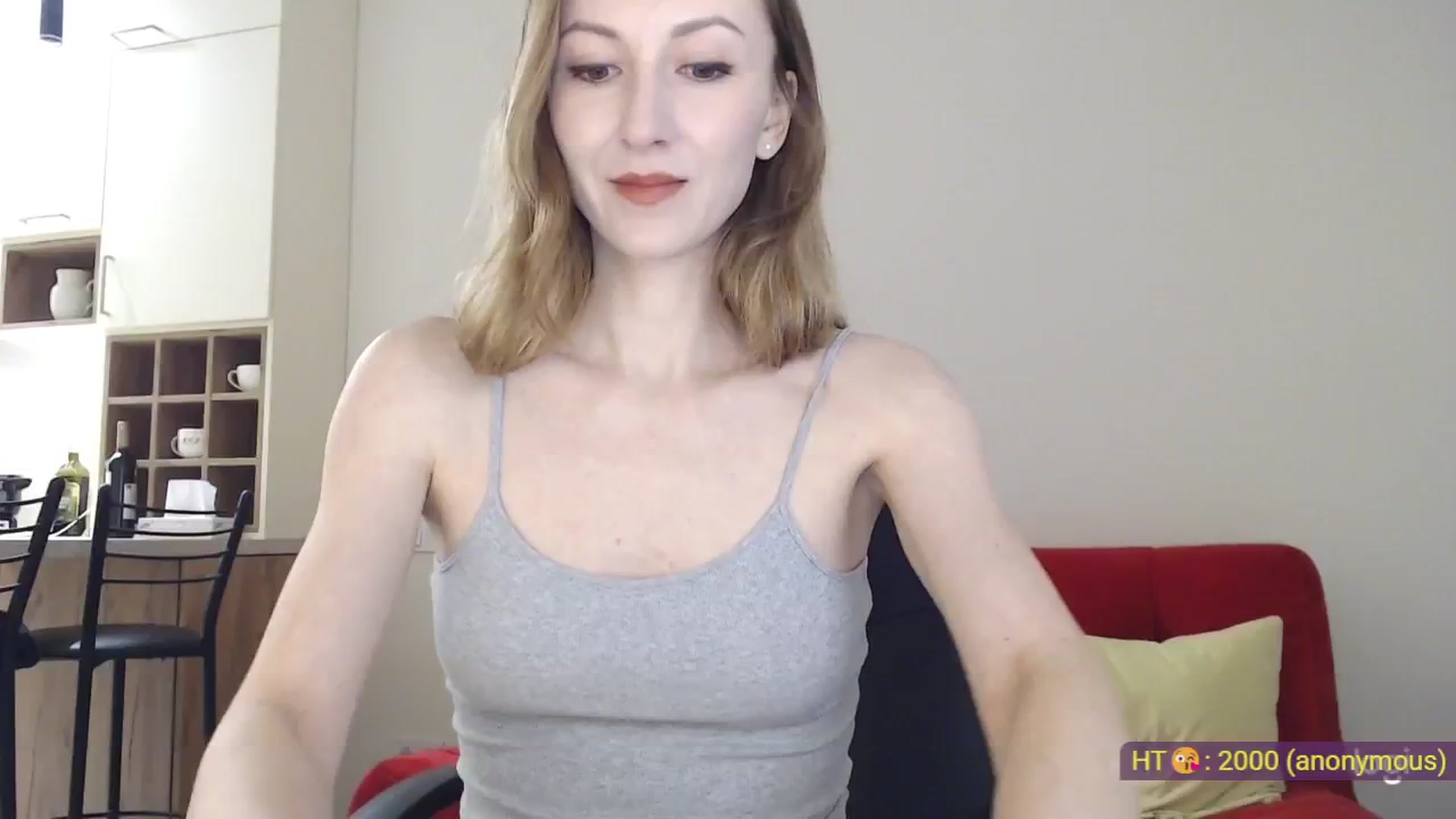 Gallery image thumbnail from AnnaLuv's myfreecams stream on, 02/10/2025, 24:11 image 7 of 20