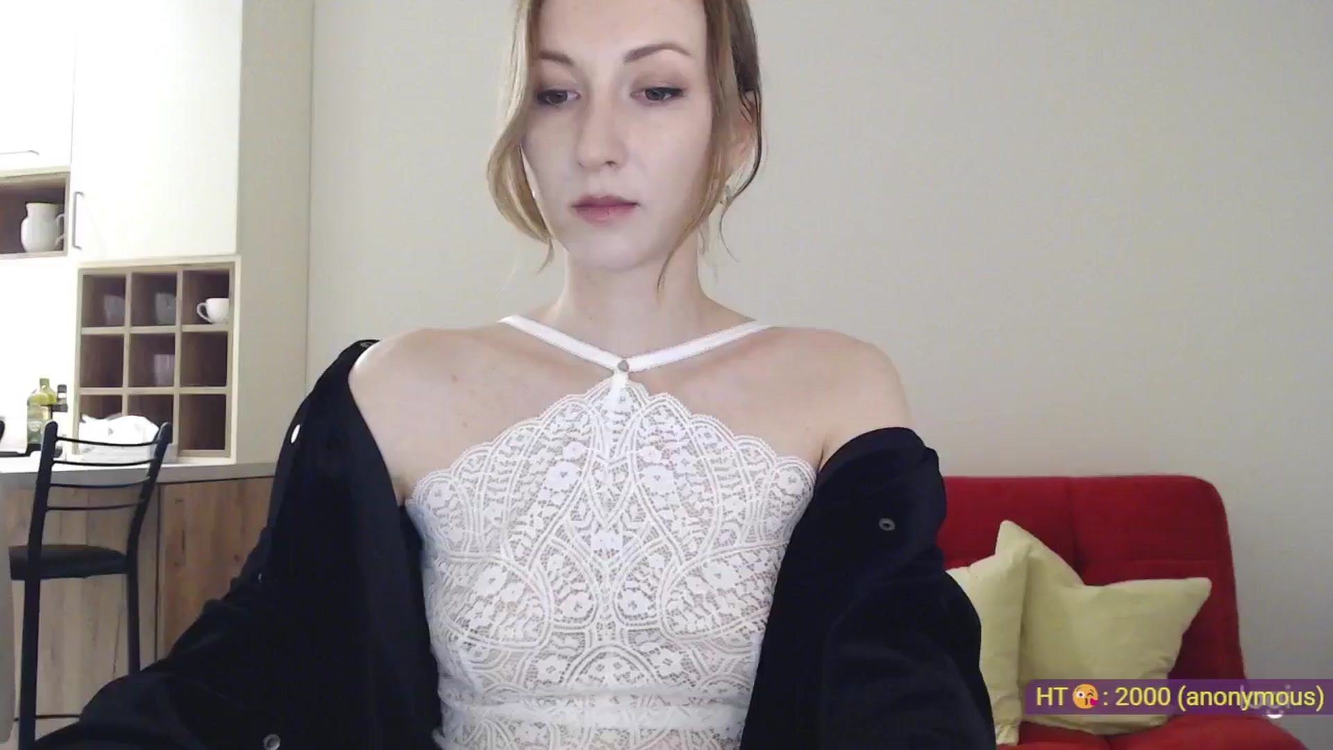 Gallery image thumbnail from AnnaLuv's myfreecams stream on, 02/15/2025, 02:15 image 18 of 20