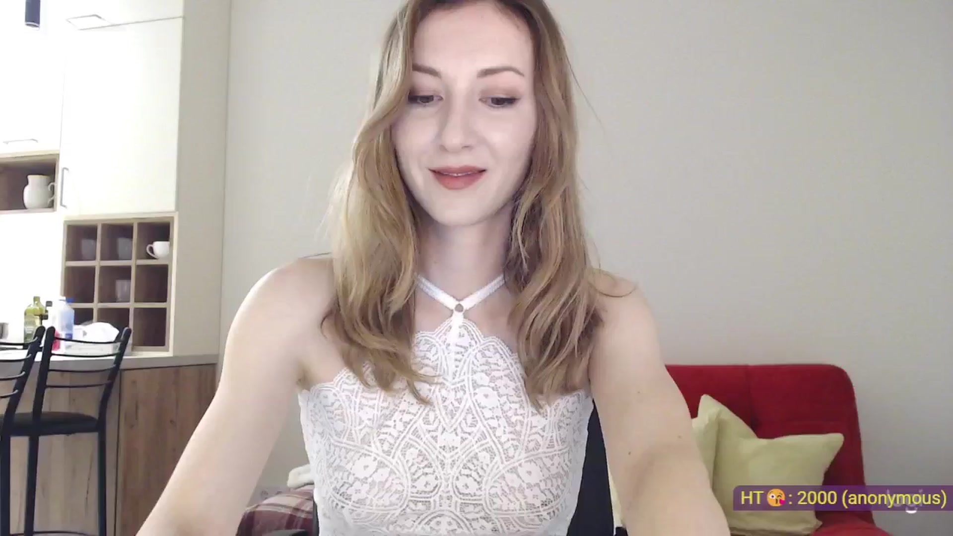 Gallery image thumbnail from AnnaLuv's myfreecams stream on, 02/15/2025, 02:15 image 1 of 20