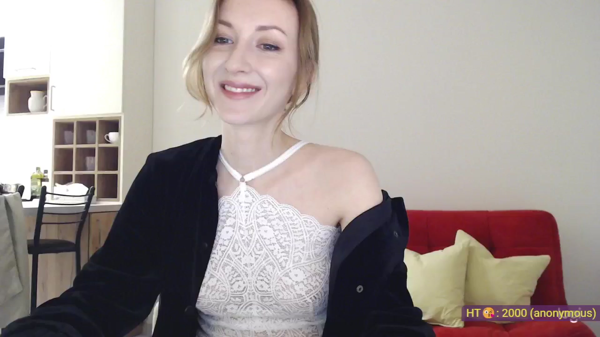 Gallery image thumbnail from AnnaLuv's myfreecams stream on, 02/15/2025, 02:15 image 14 of 20