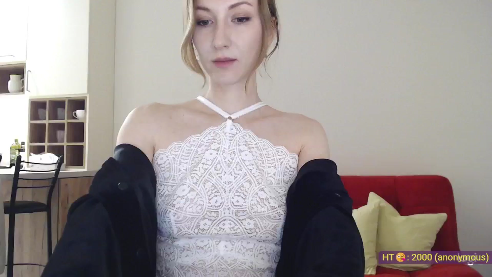 Gallery image thumbnail from AnnaLuv's myfreecams stream on, 02/15/2025, 02:15 image 17 of 20