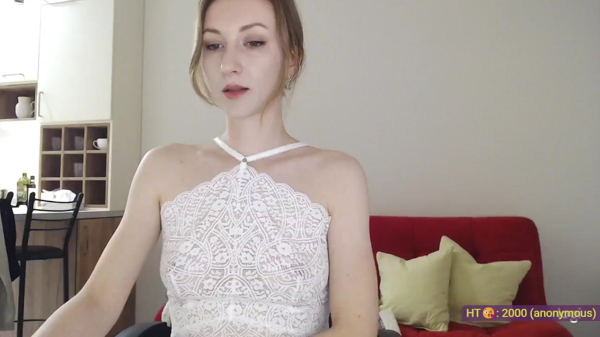 Gallery image thumbnail from AnnaLuv's myfreecams stream on, 02/15/2025, 02:15 image 7 of 20