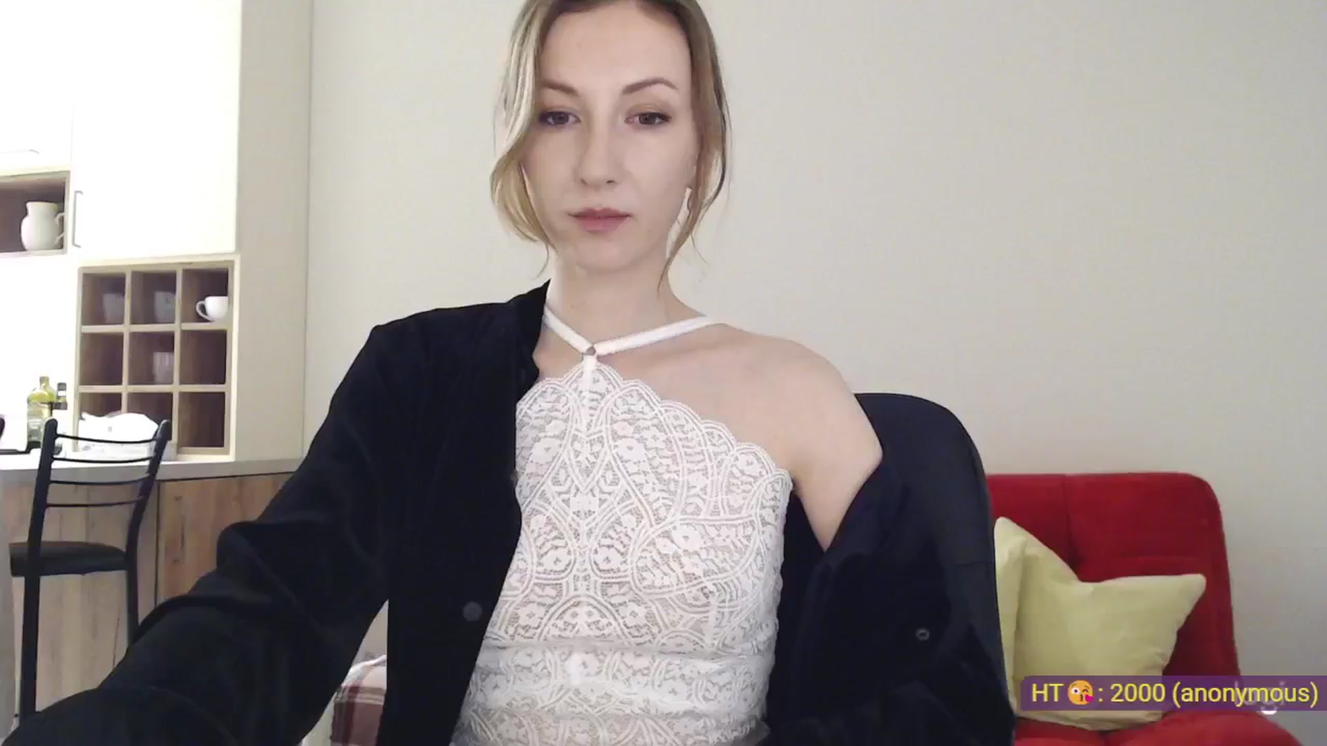 Gallery image thumbnail from AnnaLuv's myfreecams stream on, 02/15/2025, 02:15 image 16 of 20