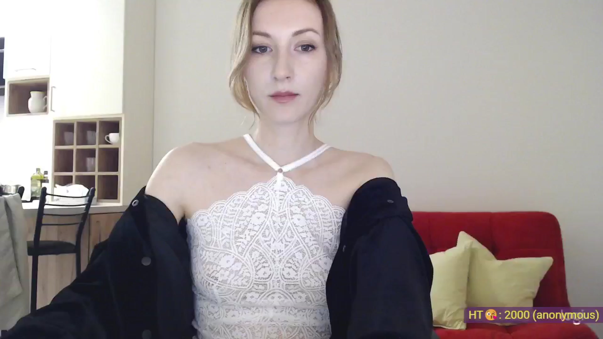 Gallery image thumbnail from AnnaLuv's myfreecams stream on, 02/15/2025, 02:15 image 15 of 20